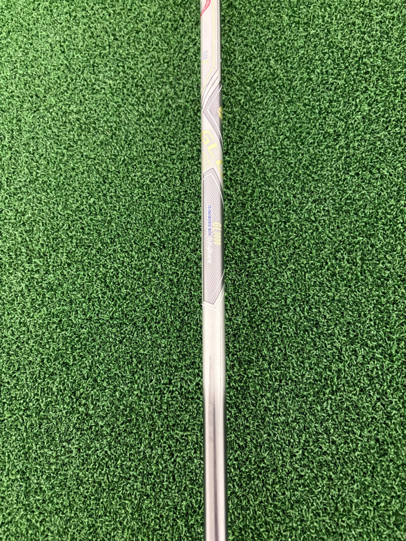 Taylormade Gloire F 10.0* (Regular)