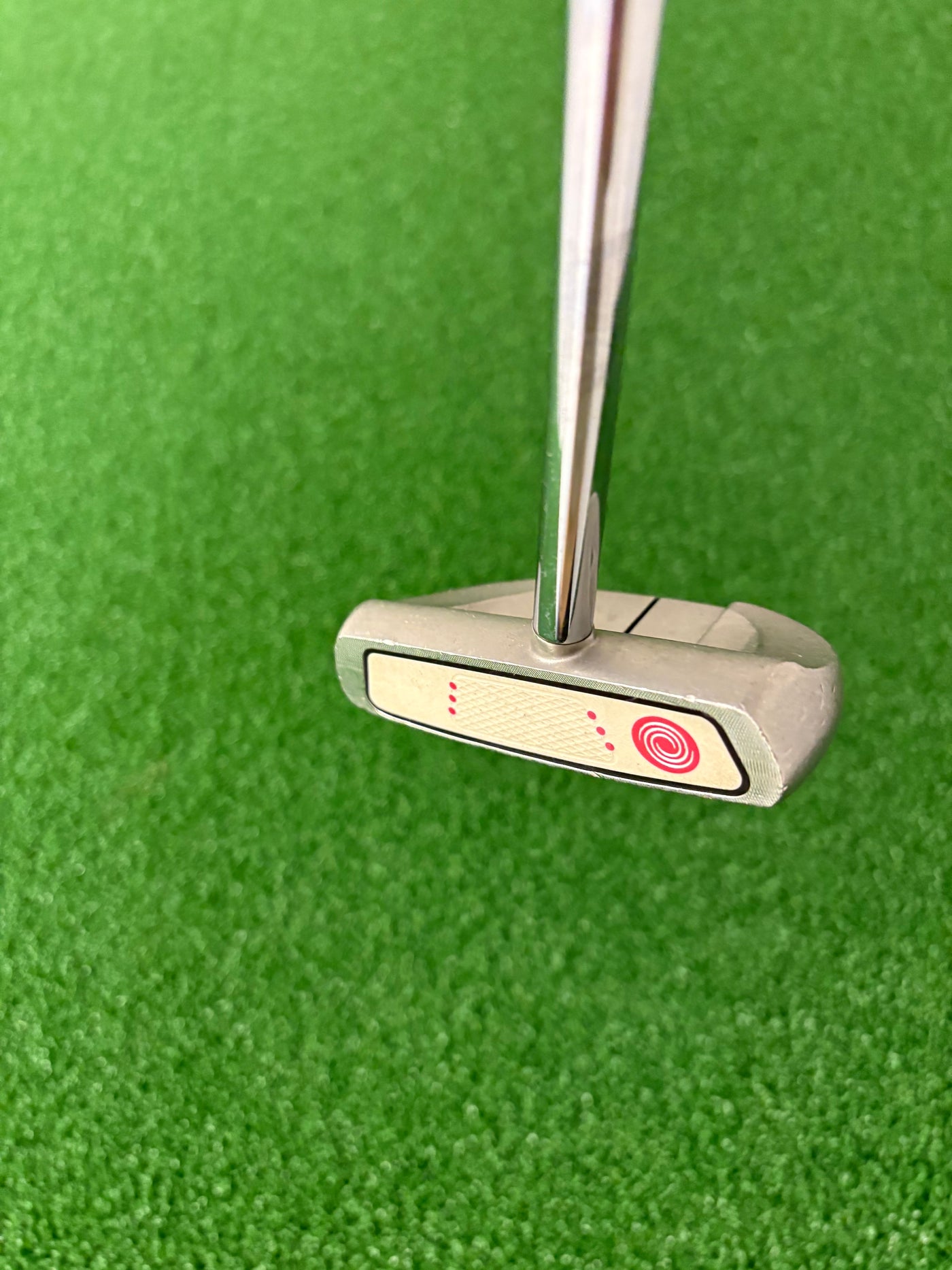 Odyssey White Hot XG #5CS (34")