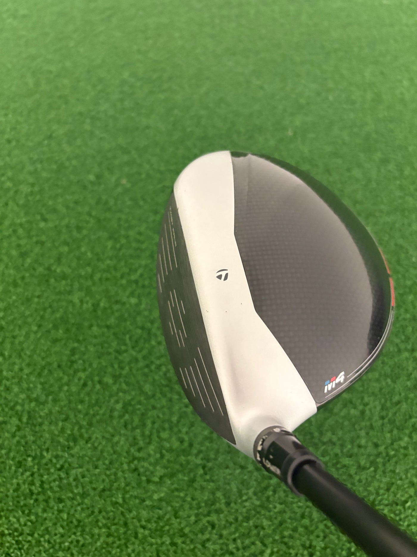 Taylormade M4 9.5* (Stiff)