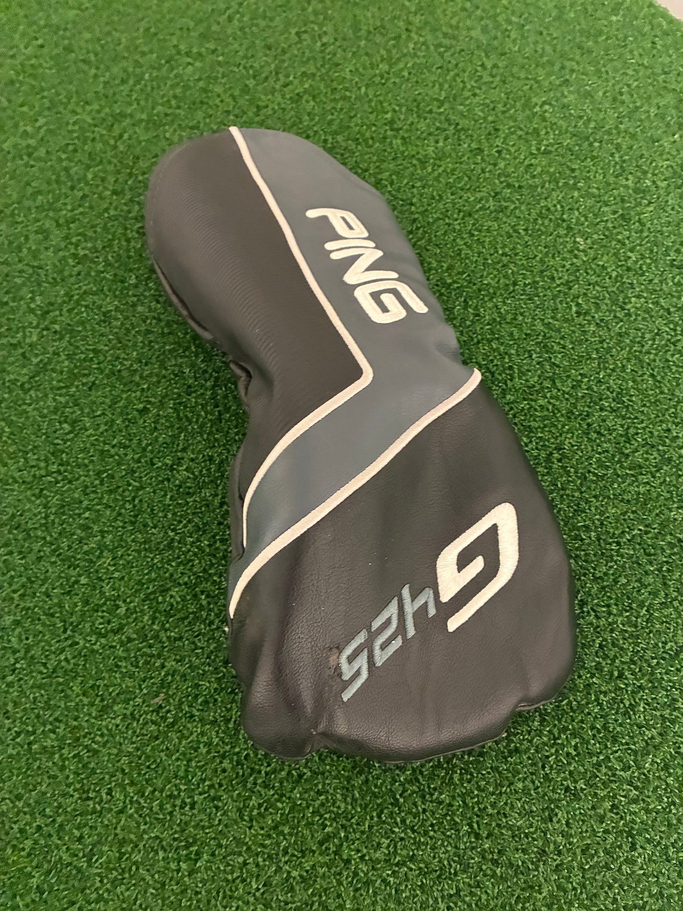 Ping G425 LST 9.0* (Stiff)