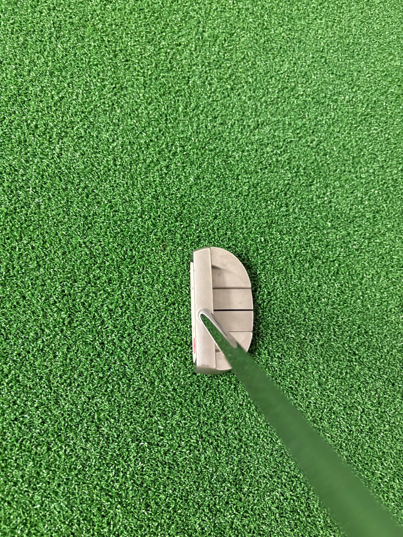 Odyssey White Hot XG #5CS (34")