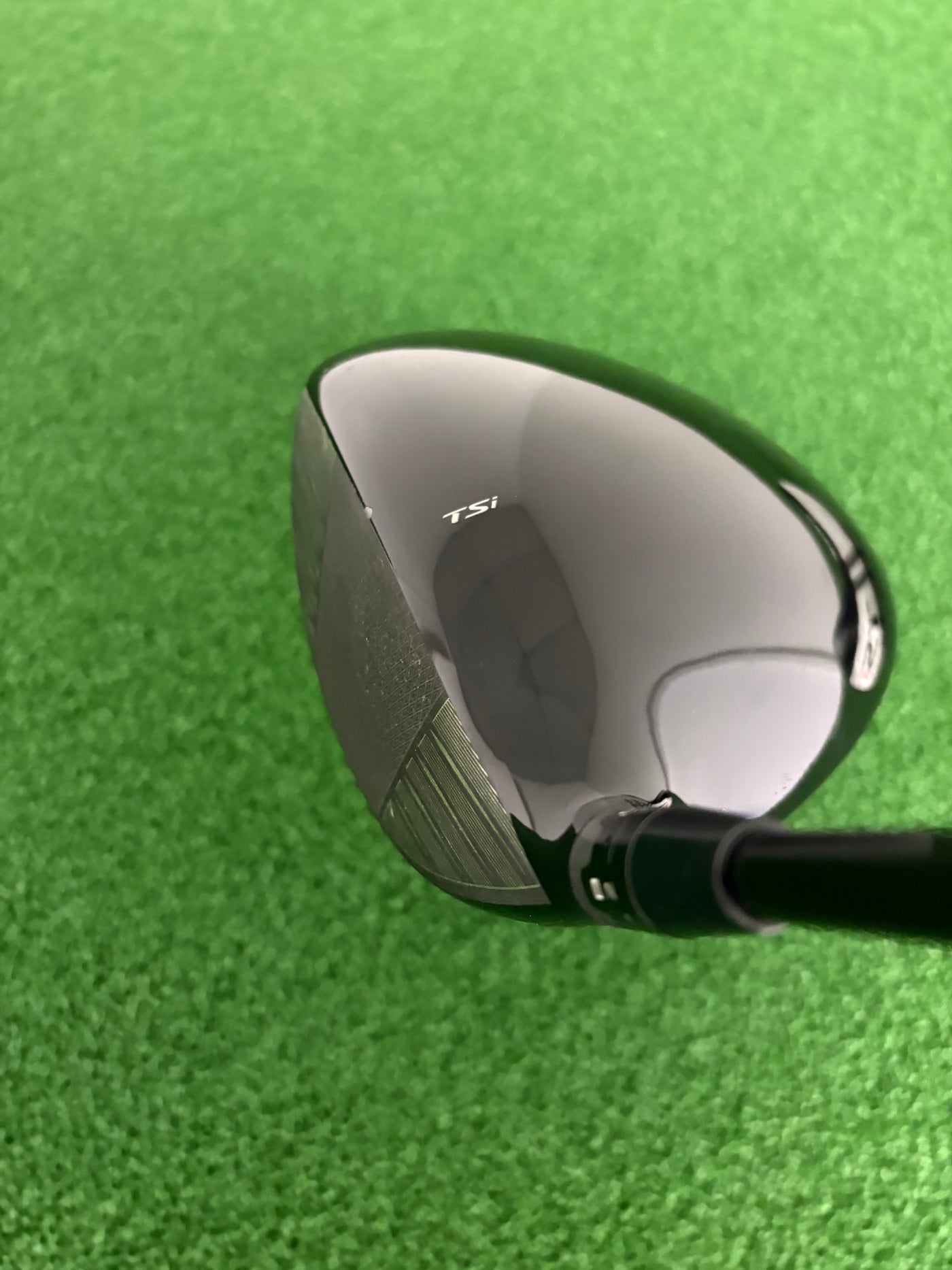 Titleist TSi2 10.0* (Stiff)