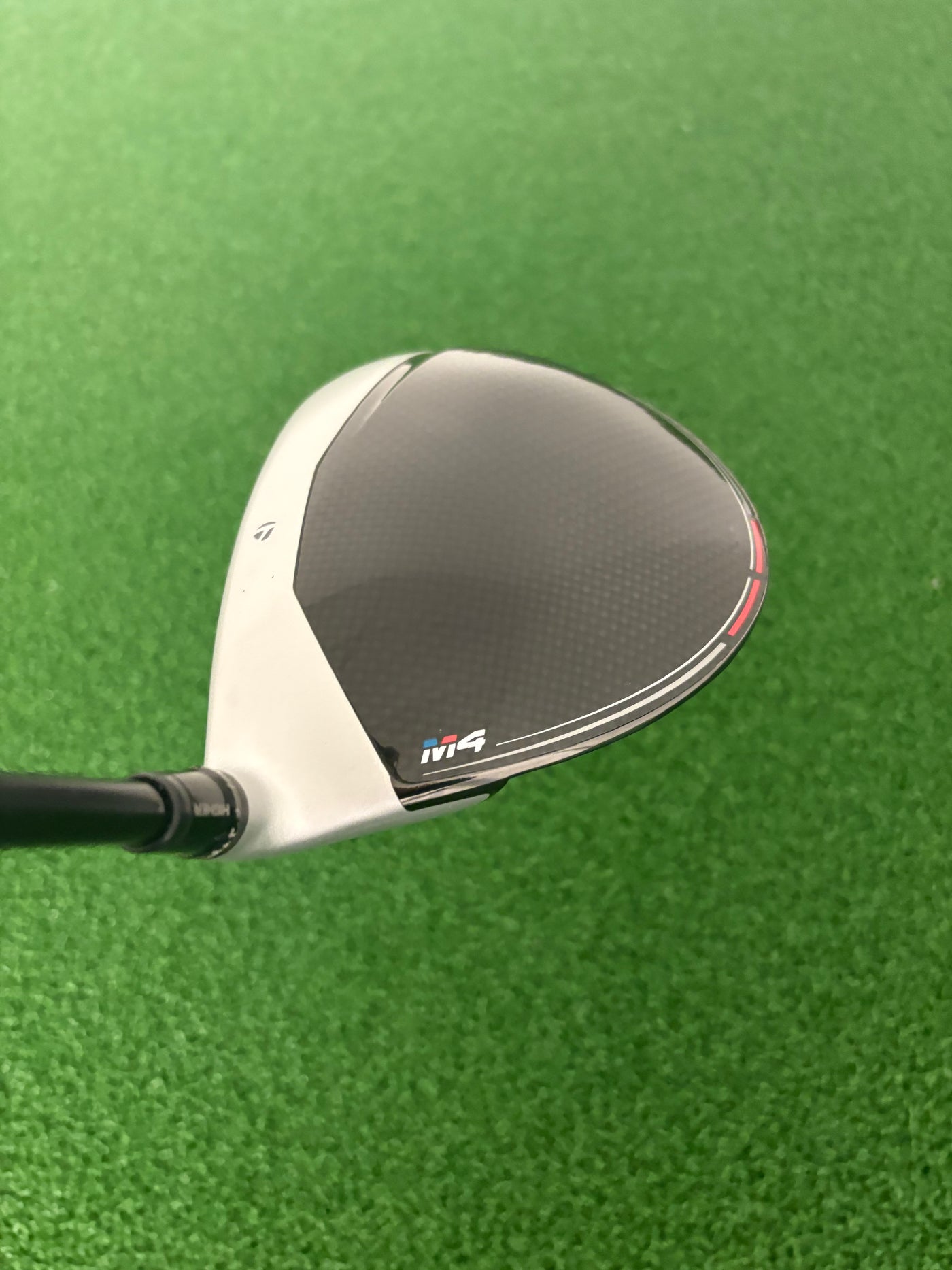 Taylormade M4 9.5* (Stiff)
