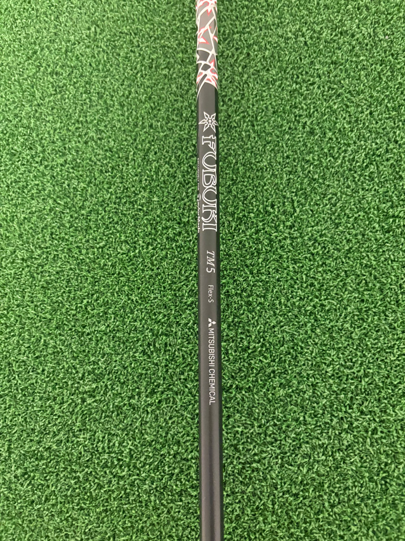 Taylormade M4 9.5* (Stiff)