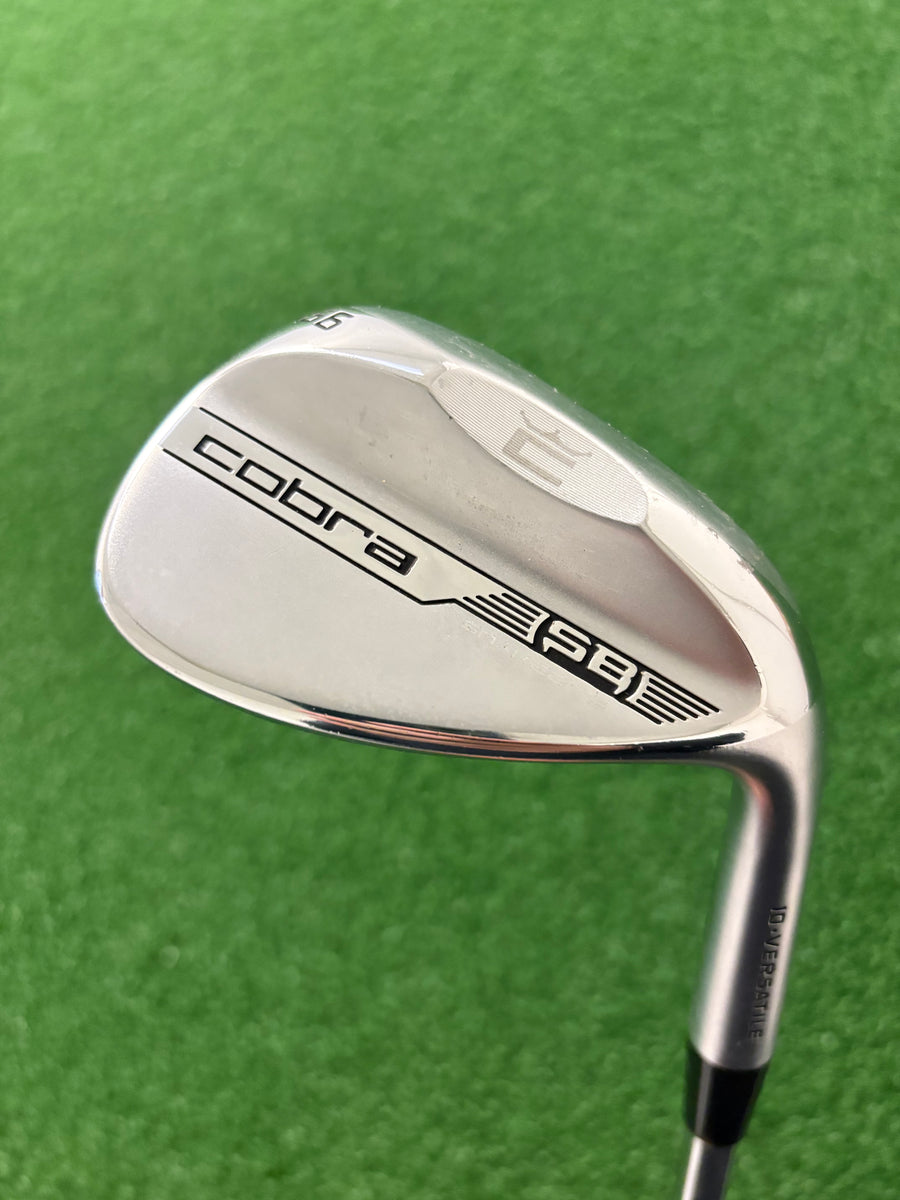 Cobra King SB (2023) Versatile 56*