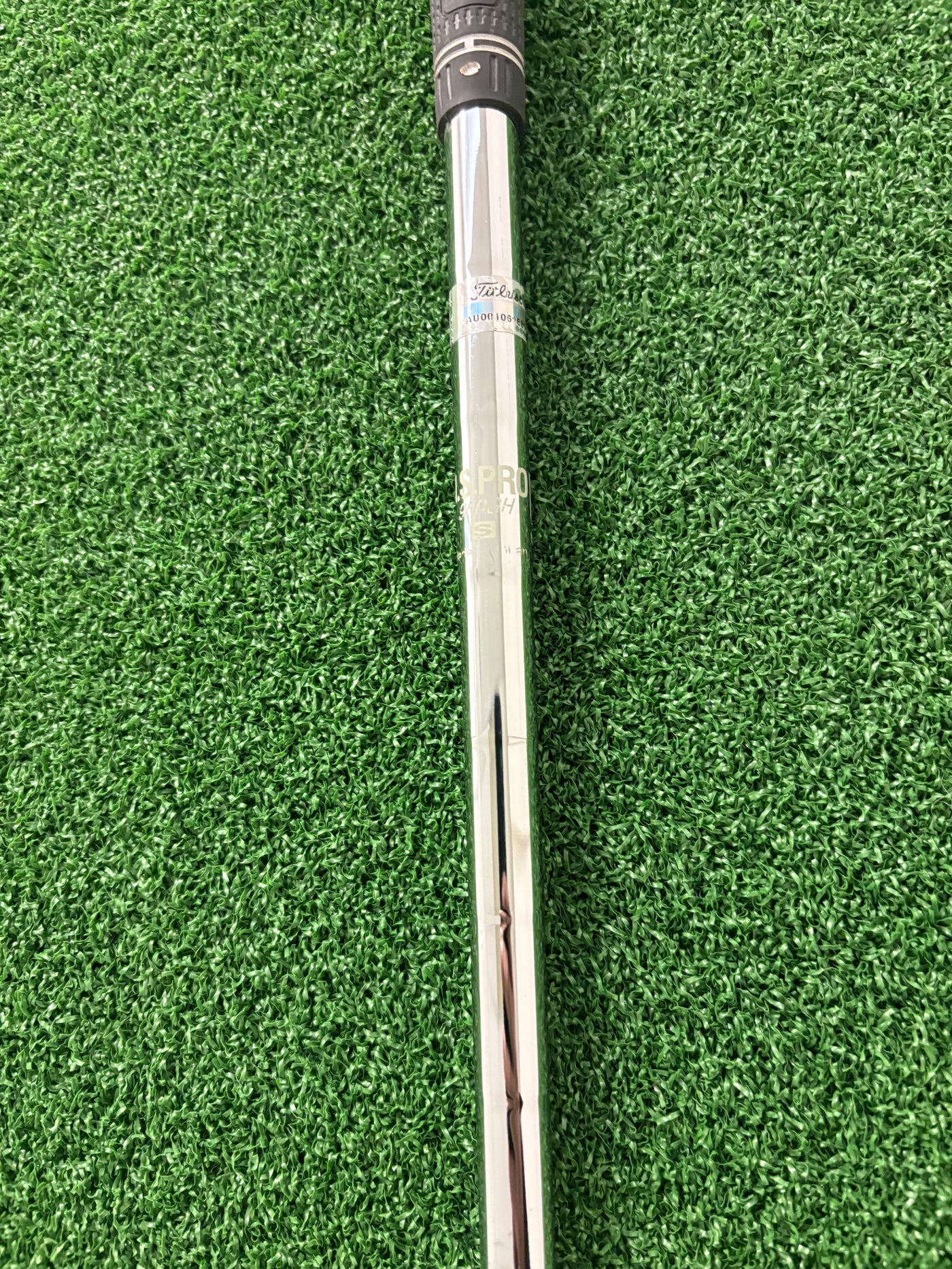 Titleist Vokey SM7 D Grind 58*