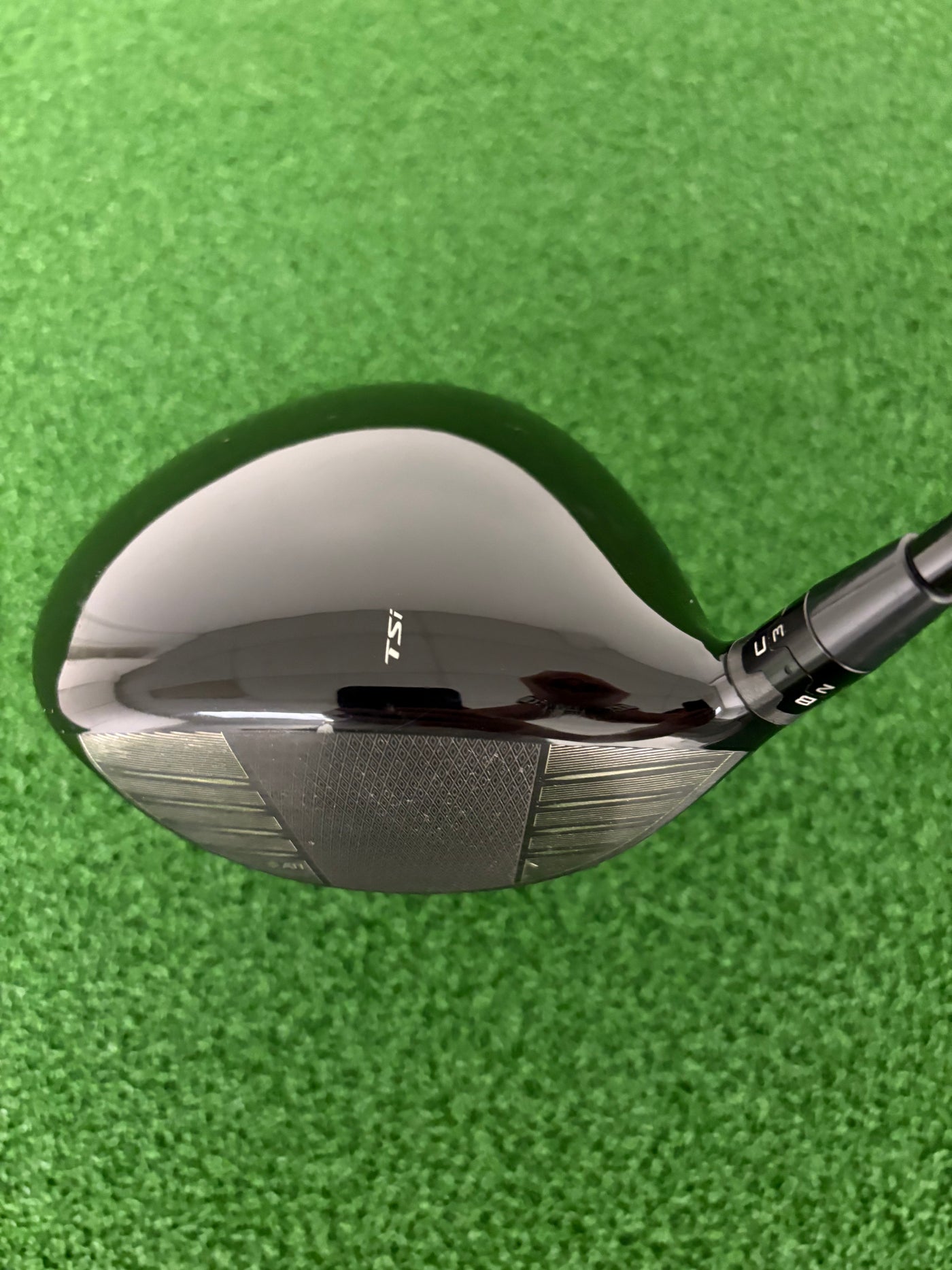 Titleist TSi2 10.0* (Stiff)