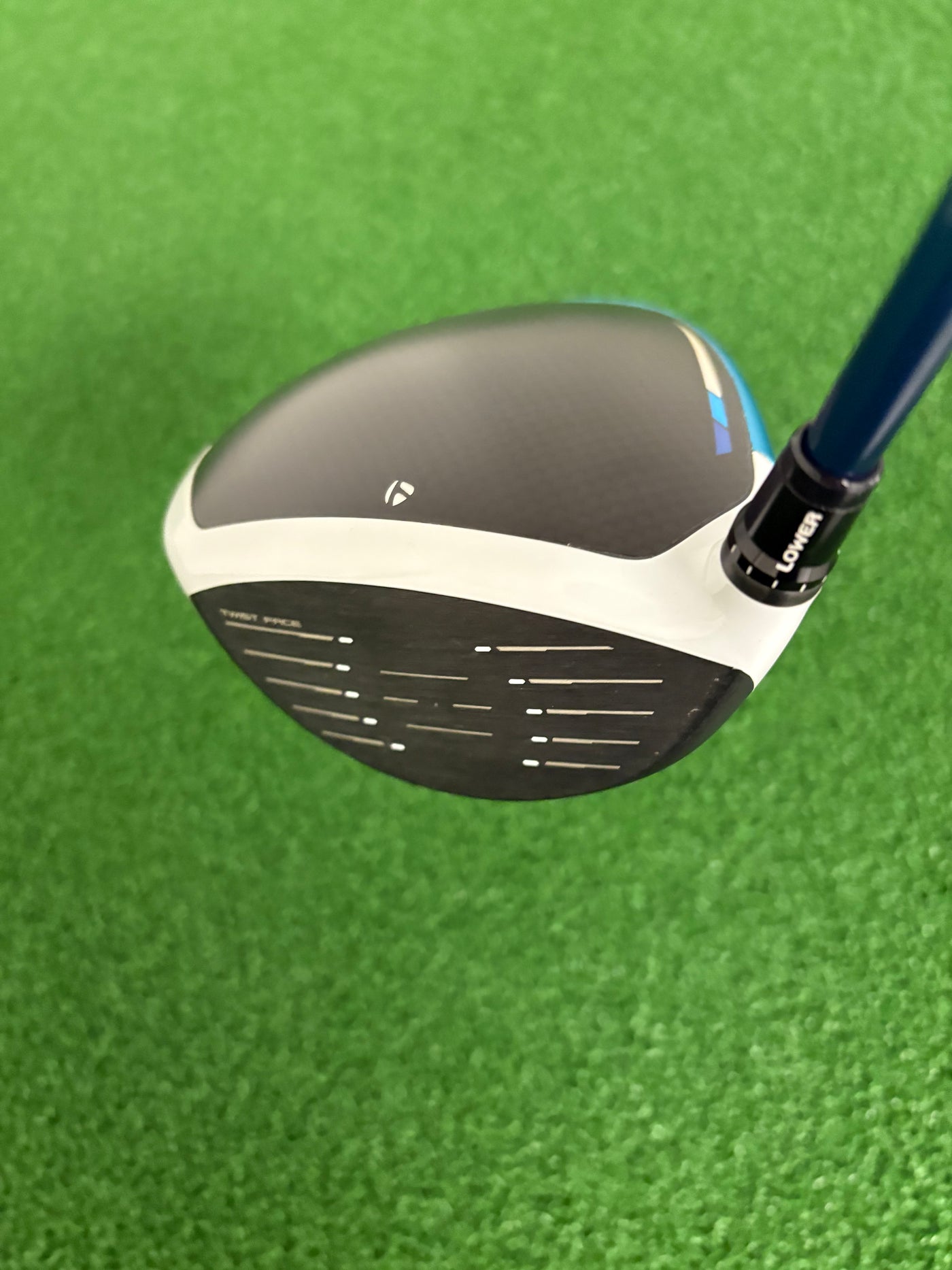 Taylormade Sim 2 Max 9.0* (Stiff)