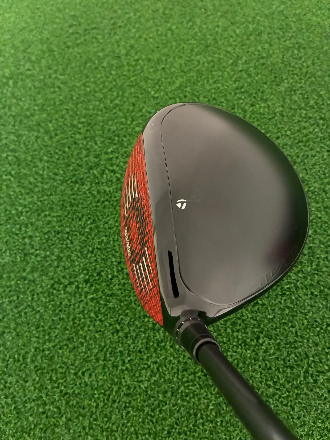 Taylormade Stealth HD 10.5* (Stiff)