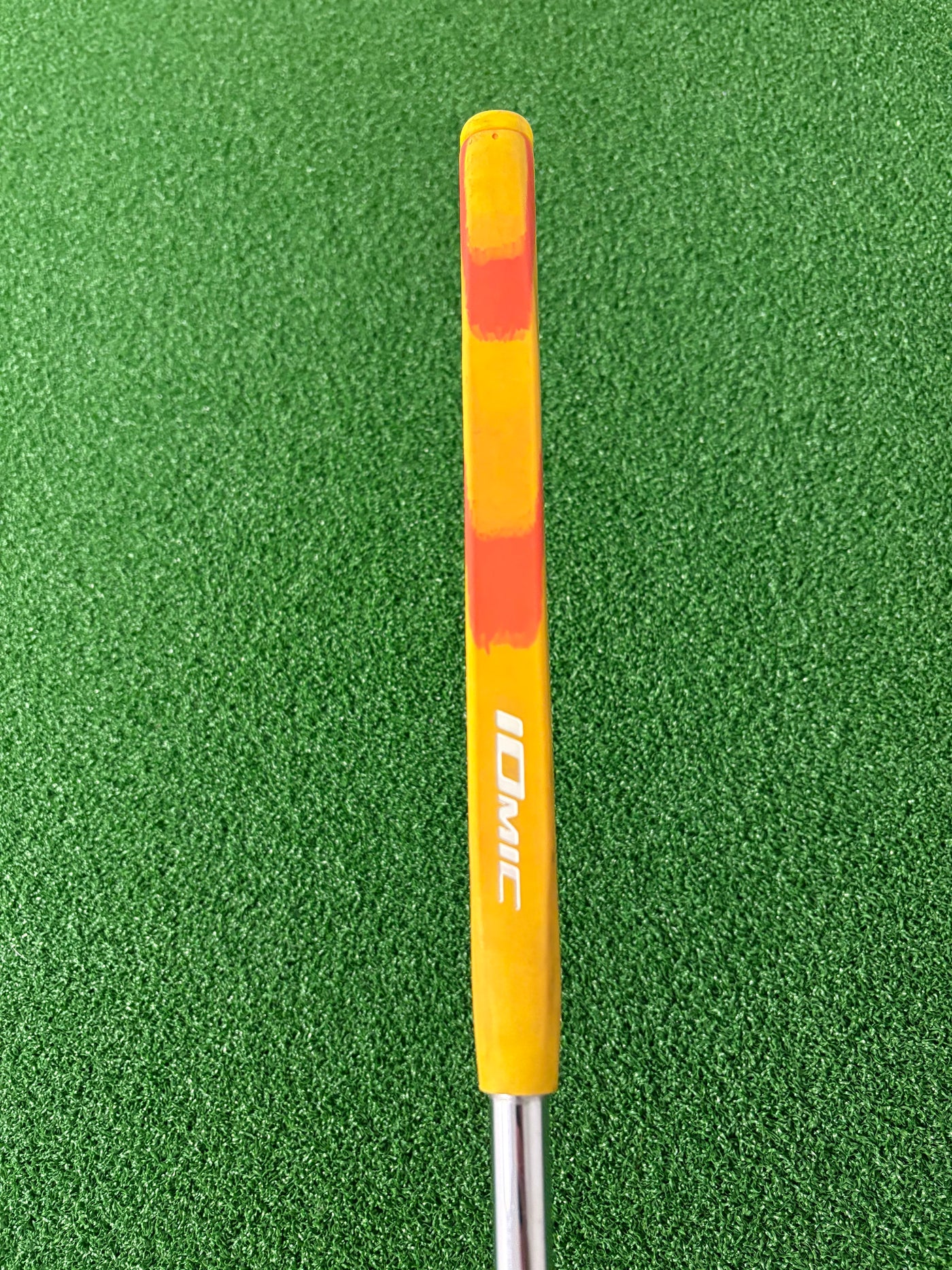 Odyssey White Hot XG #5CS (34")