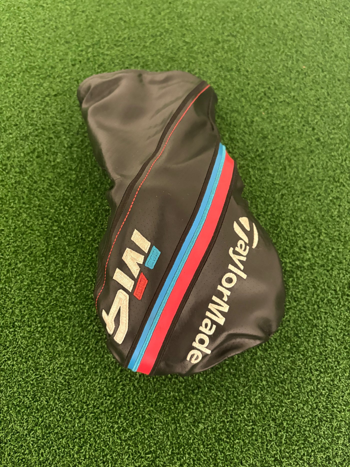 Taylormade M4 9.5* (Stiff)
