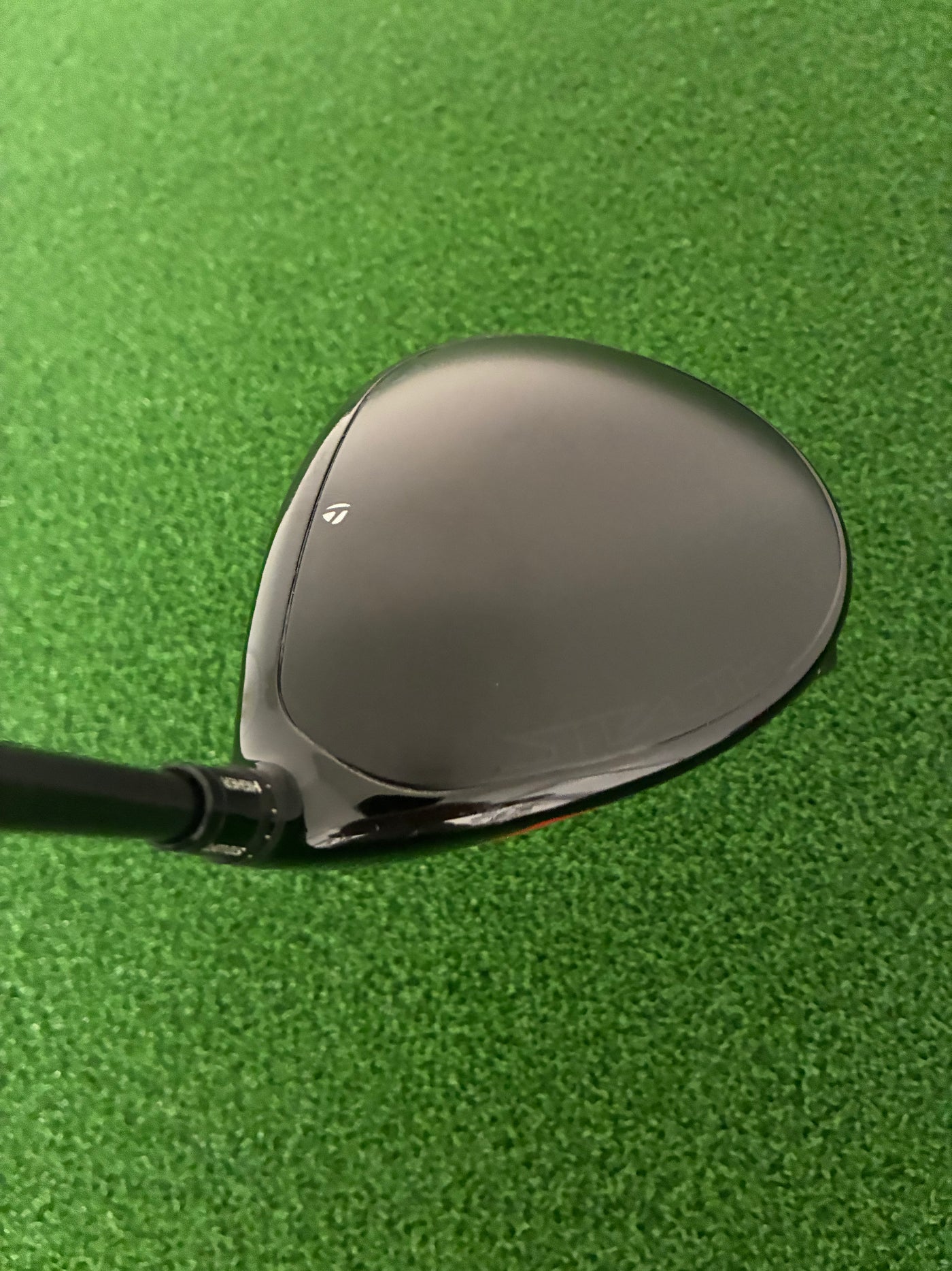 Taylormade Stealth HD 10.5* (Stiff)