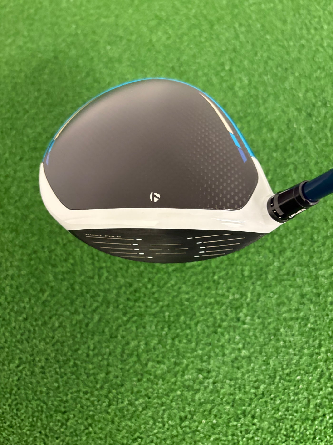 Taylormade Sim 2 Max 9.0* (Stiff)