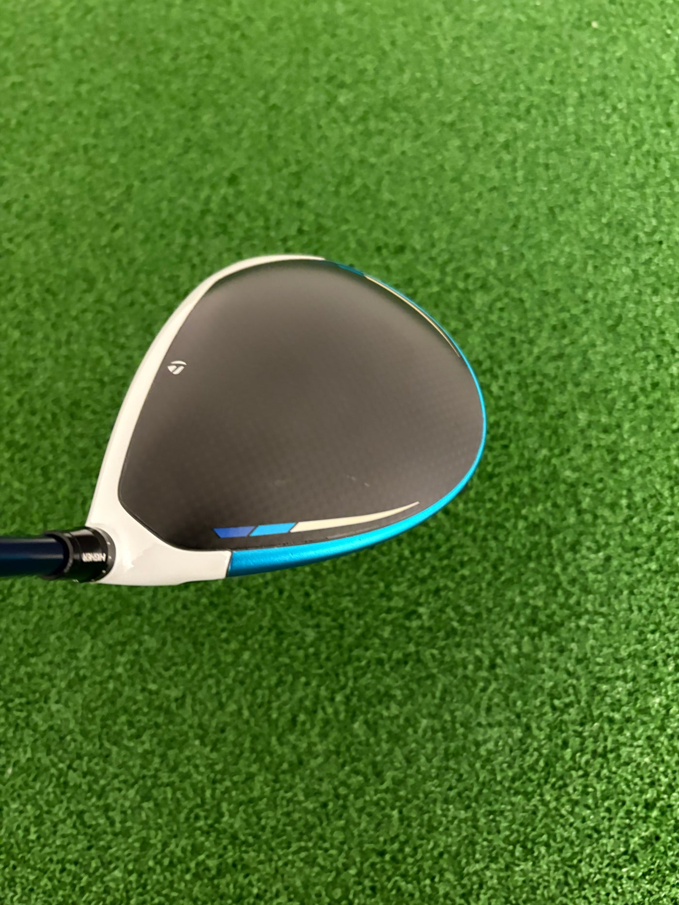 Taylormade Sim 2 Max 9.0* (Stiff)