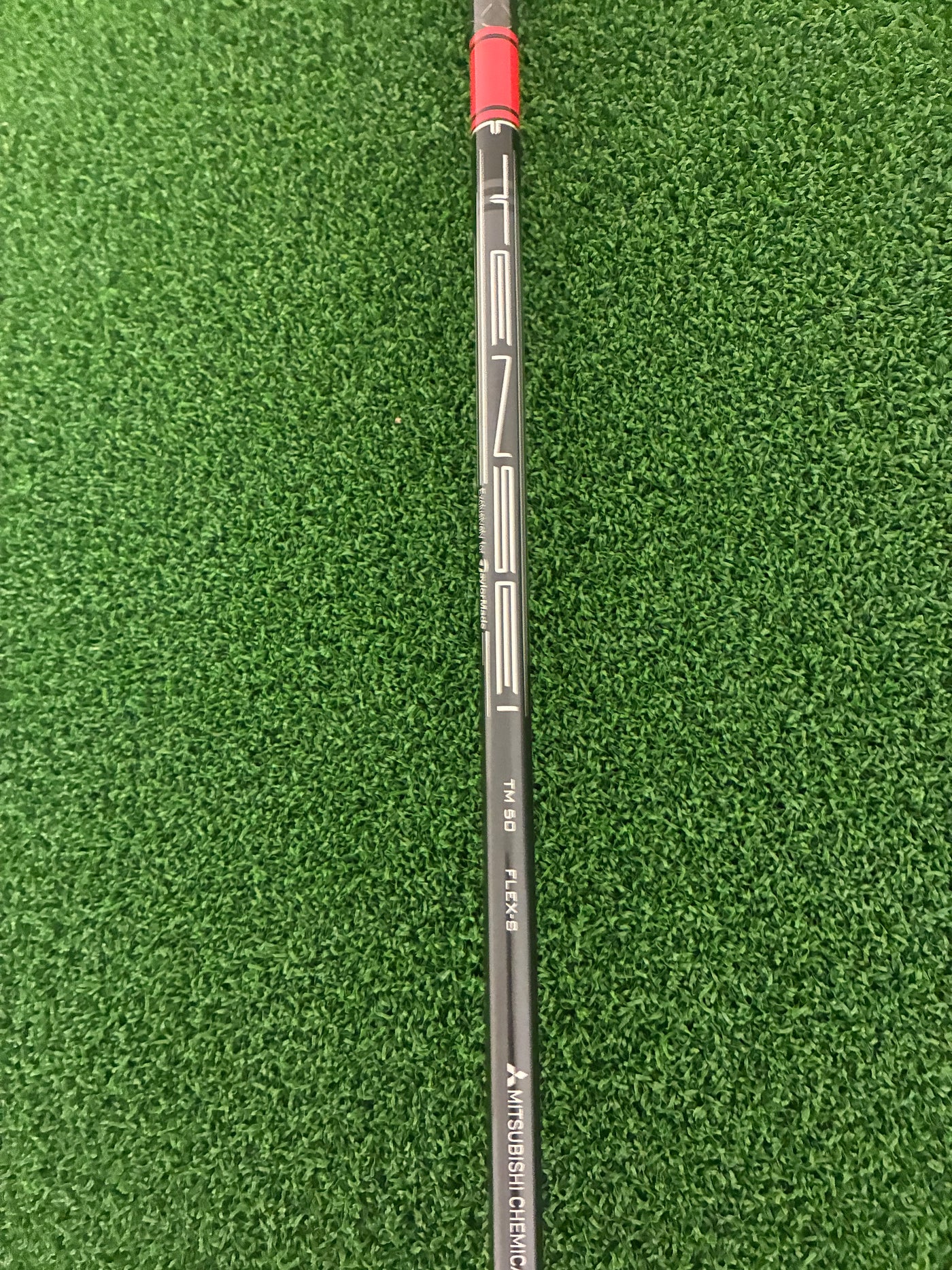 Taylormade Stealth HD 10.5* (Stiff)