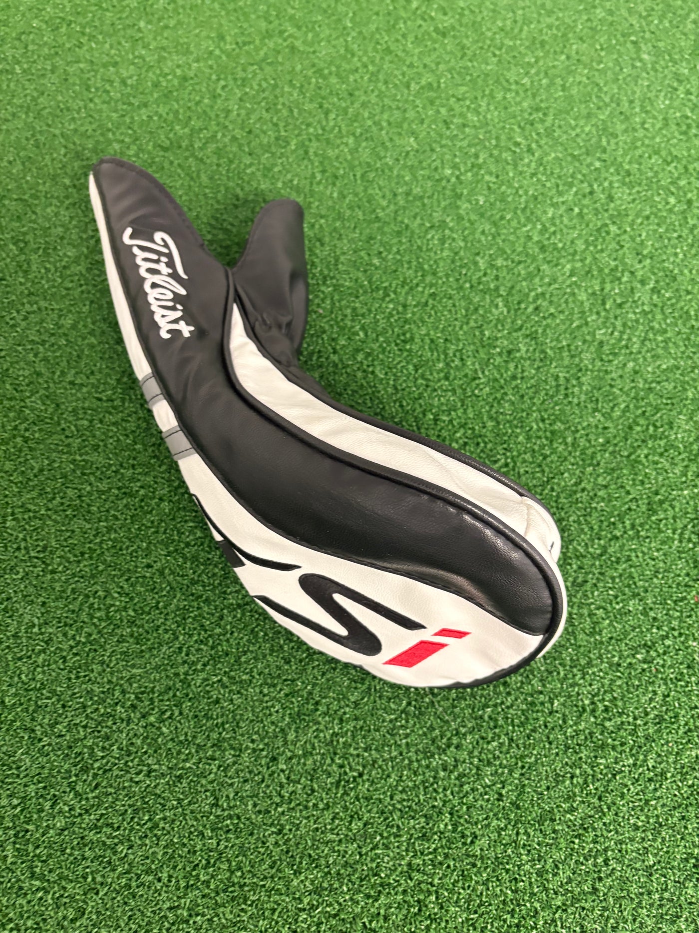 Titleist TSi2 10.0* (Stiff)