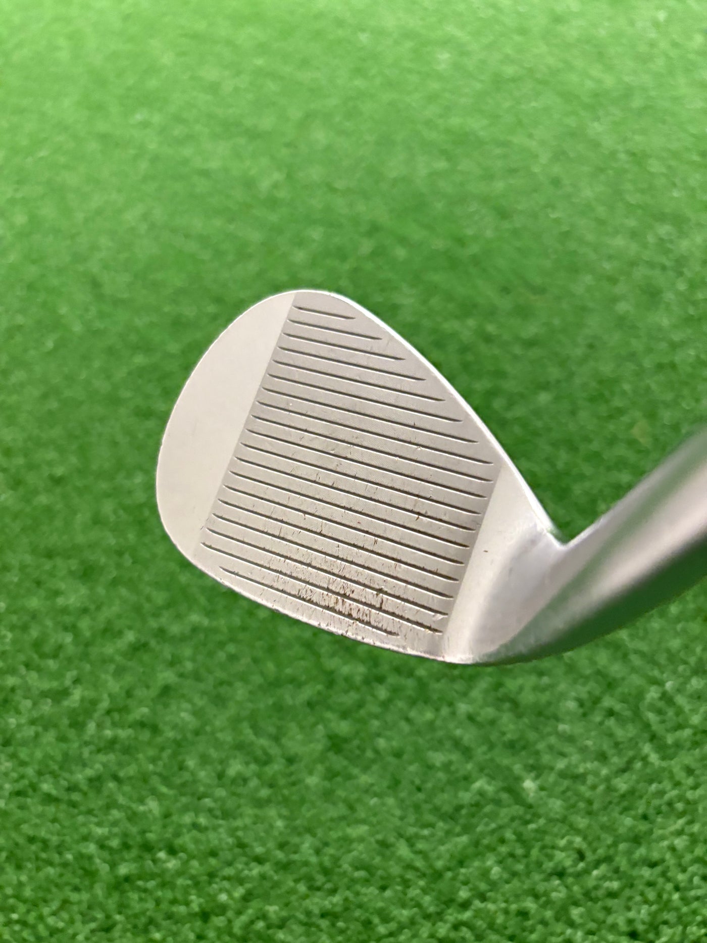 Ping Glide Forged Pro S Grind 60*