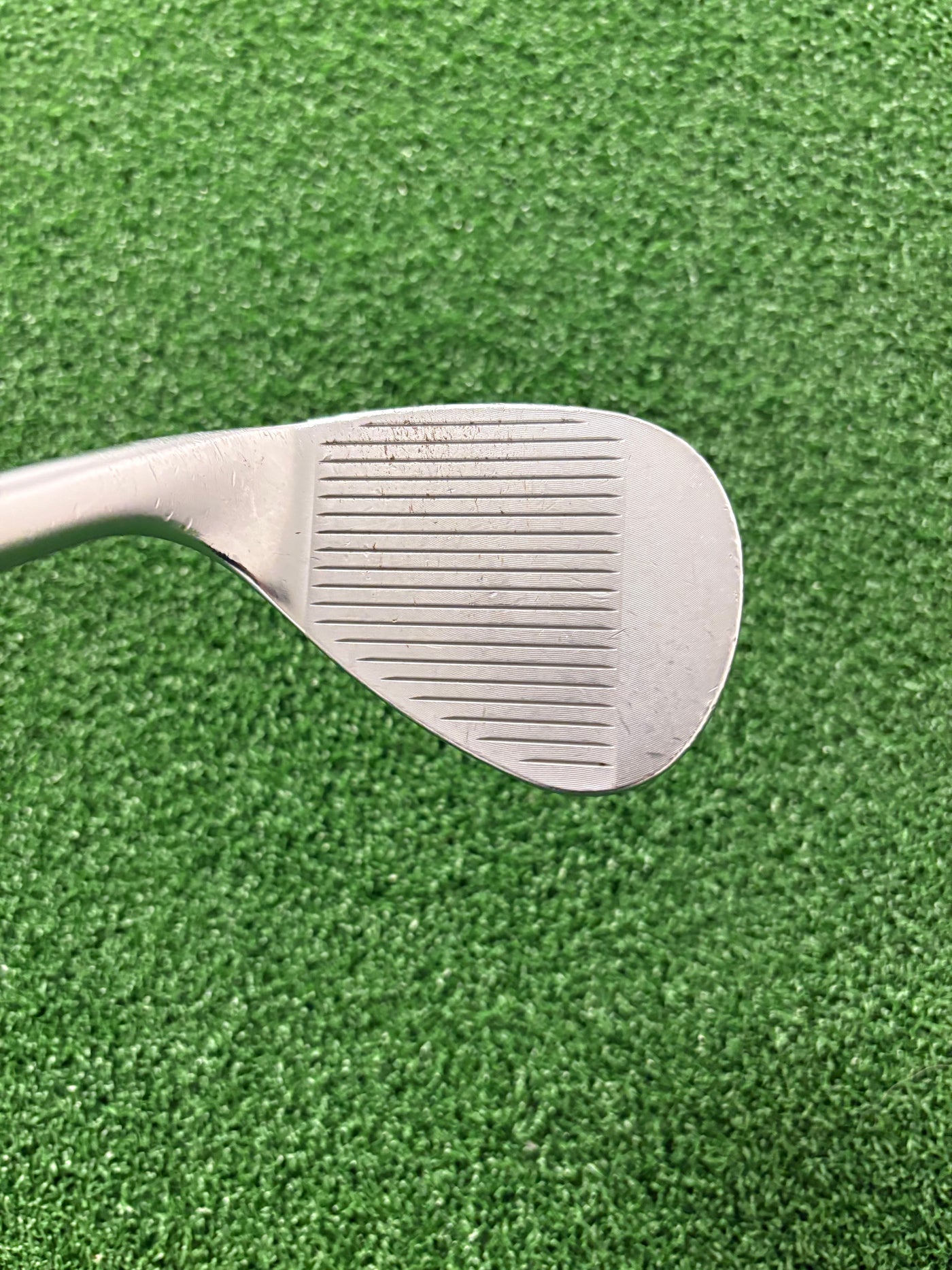 Ping Glide Forged Pro S Grind 60*