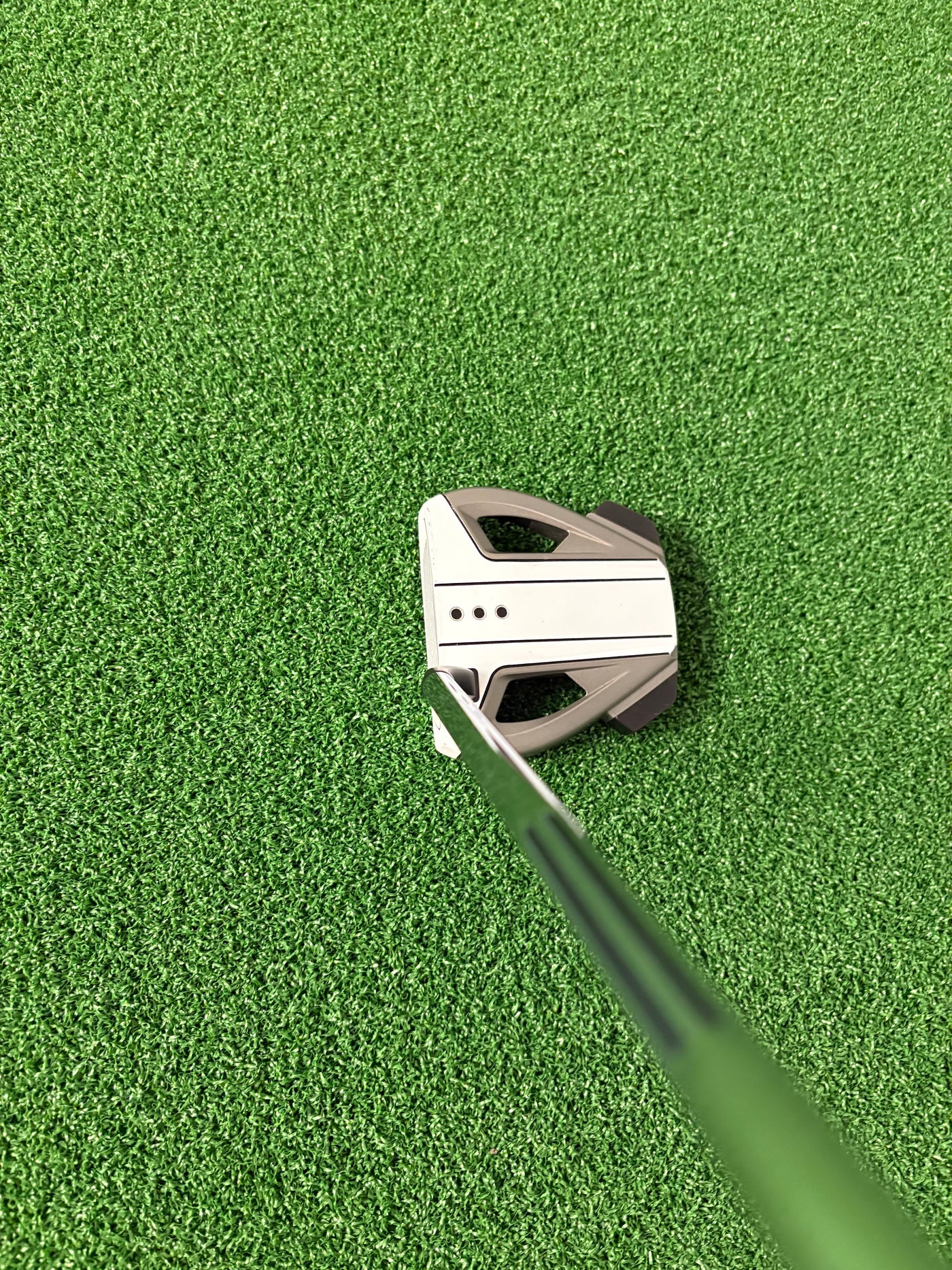 Taylormade Spider EX (34")
