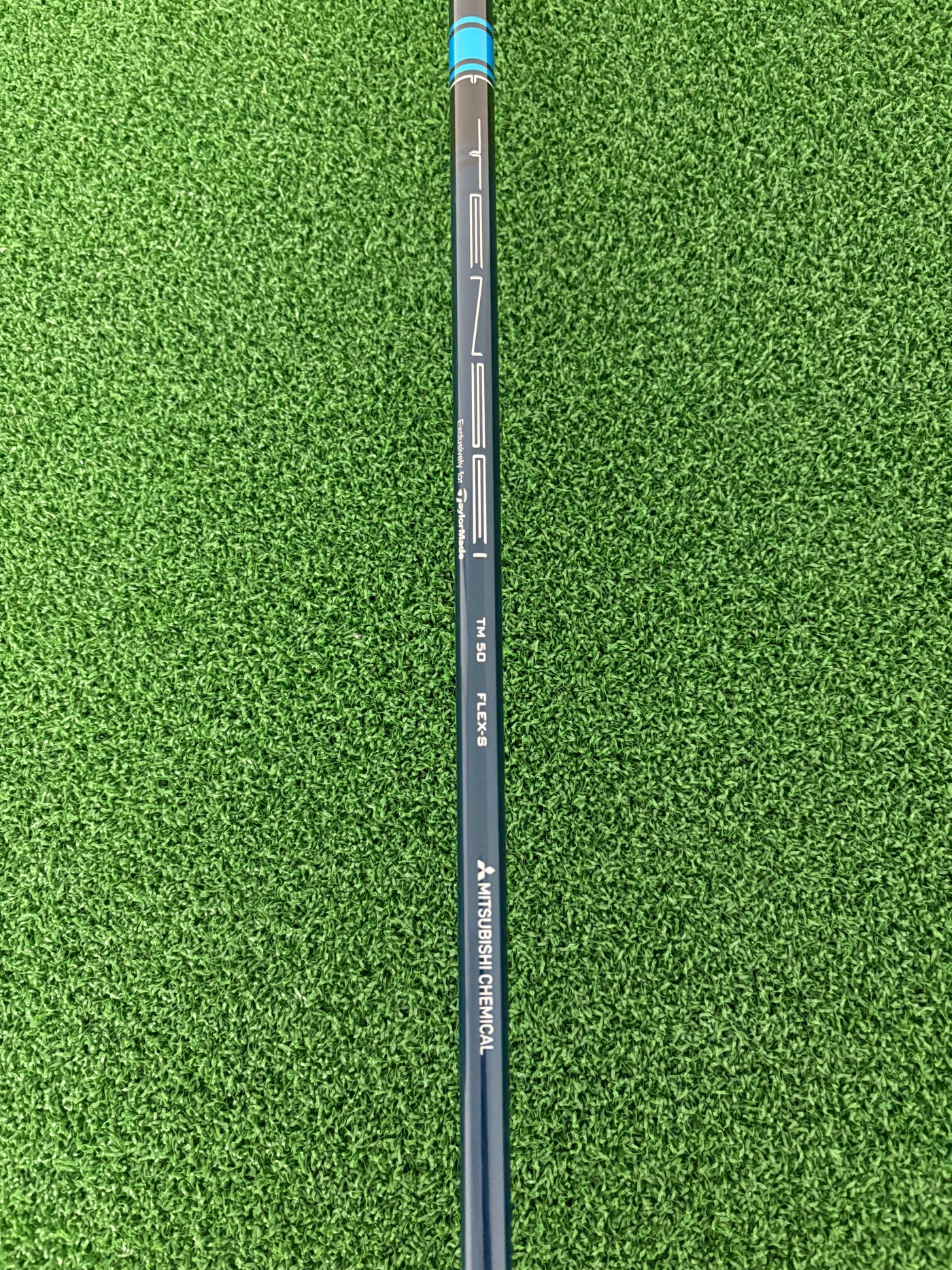 Taylormade Sim 2 Max 9.0* (Stiff)