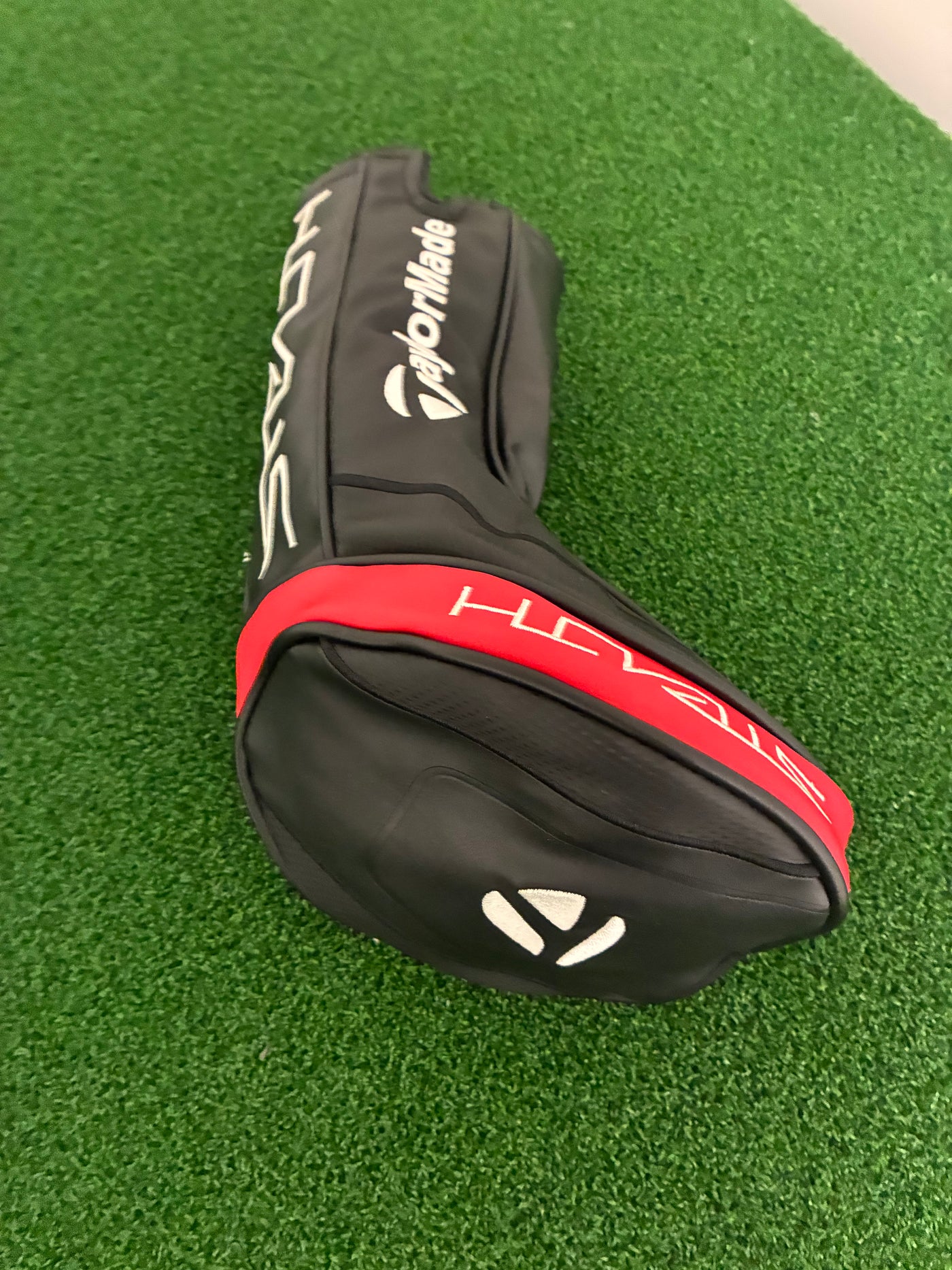 Taylormade Stealth HD 10.5* (Stiff)