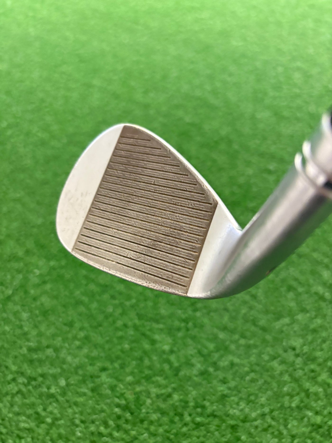 Taylormade Milled Grind 3 HB 56*
