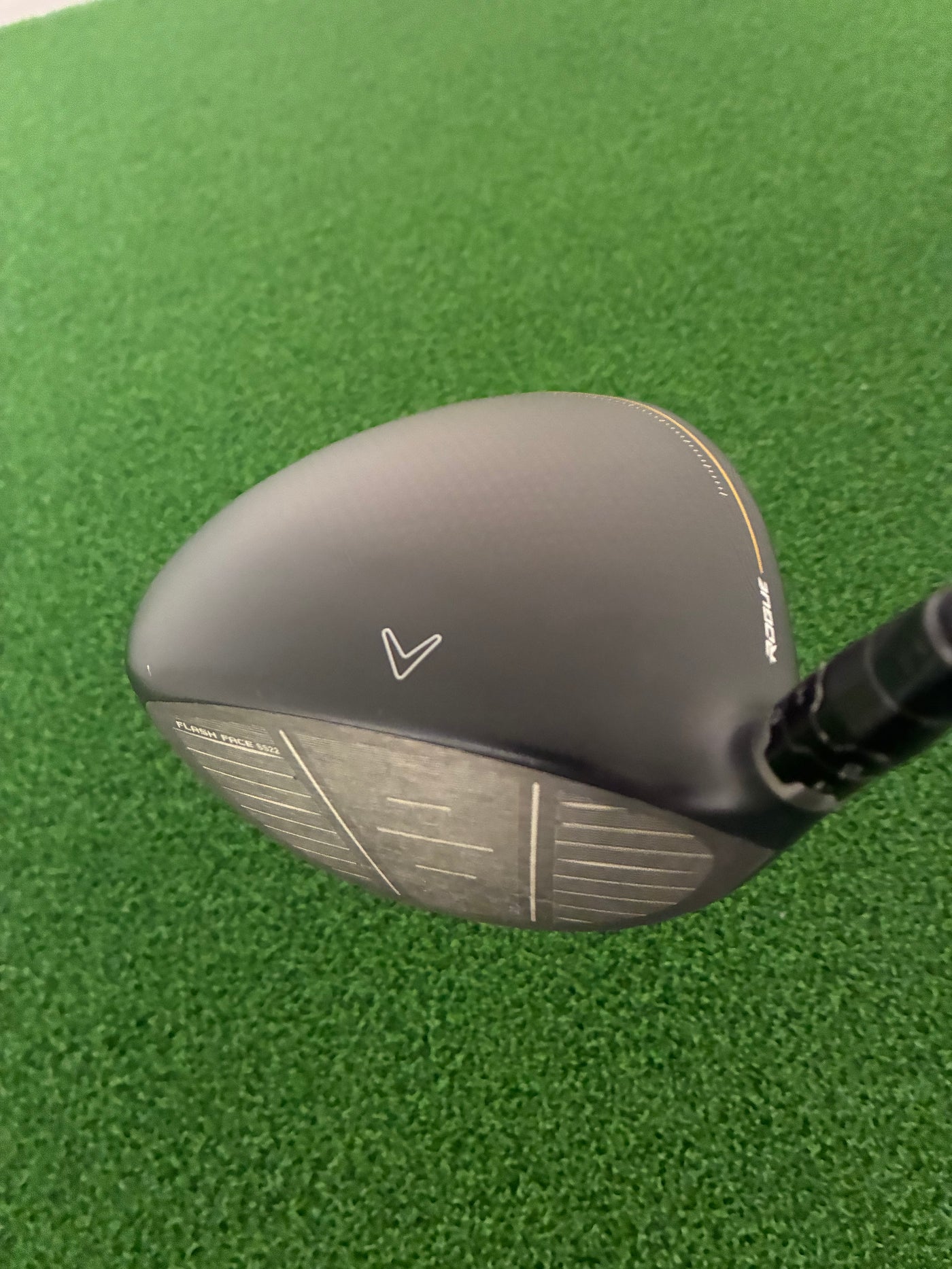 Callaway Rogue ST Max 10.5* (Regular)