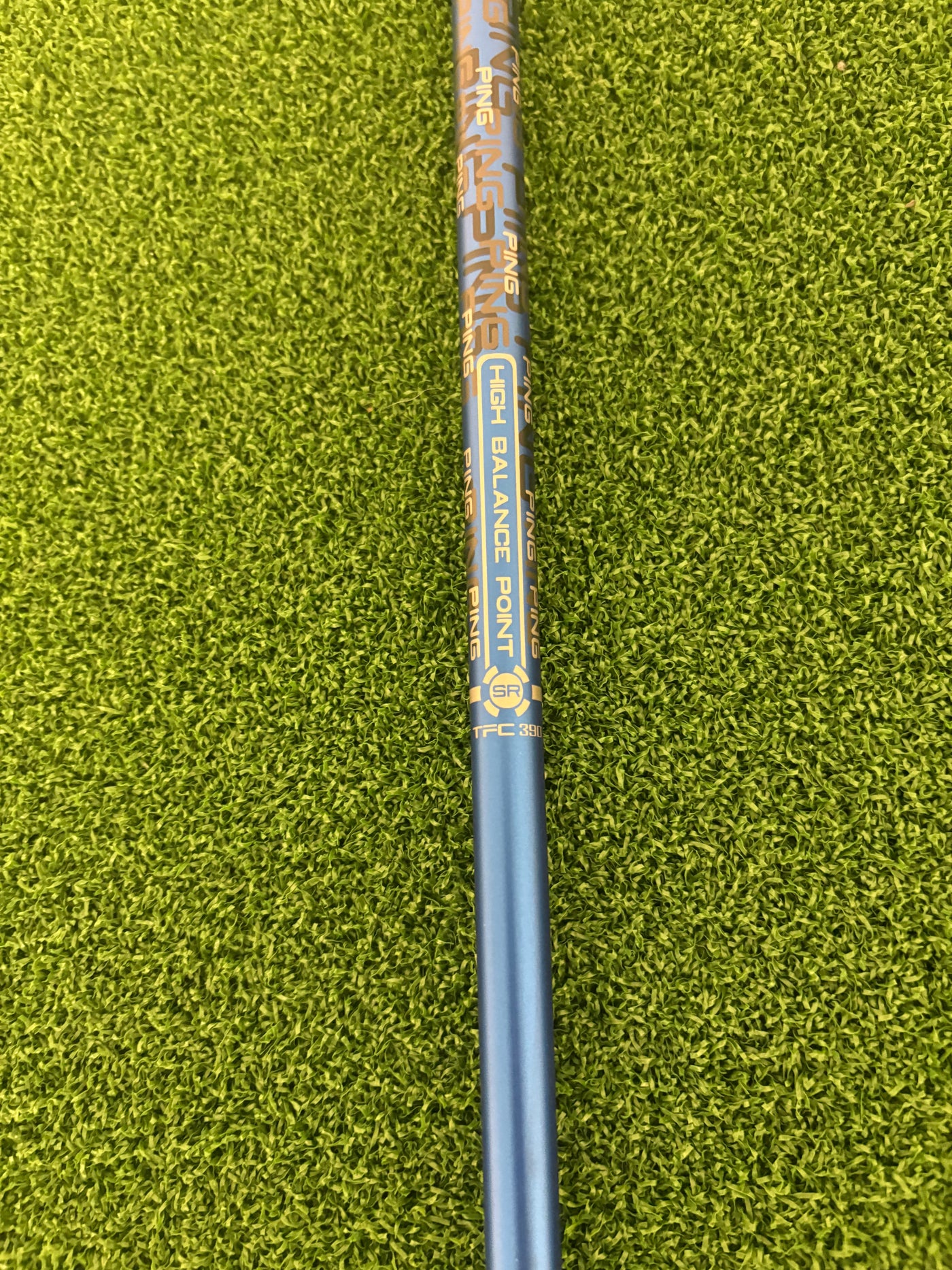 Ping G30 9.0* (Stiff/Regular)
