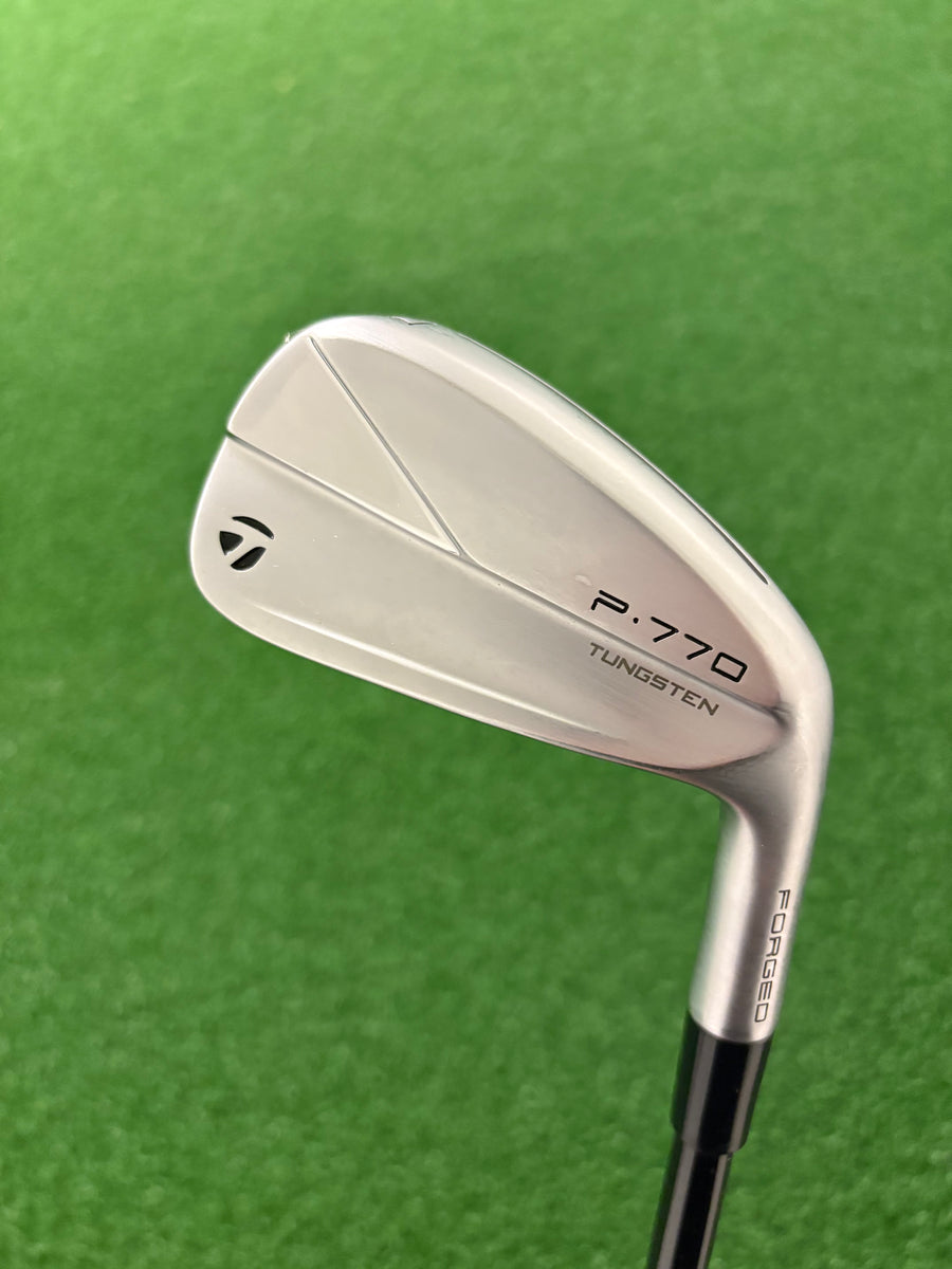 Taylormade P-770 (2023) 5-PW (Stiff)