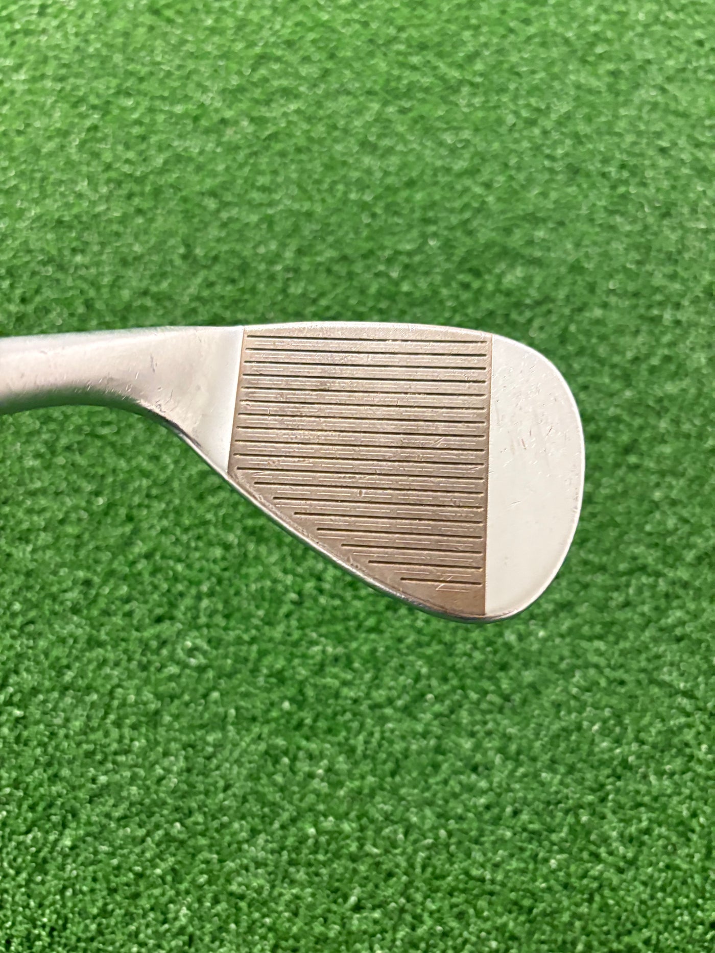 Taylormade Milled Grind 3 HB 56*