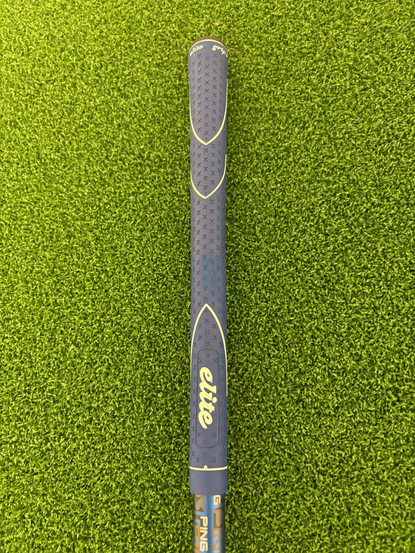Ping G30 9.0* (Stiff/Regular)