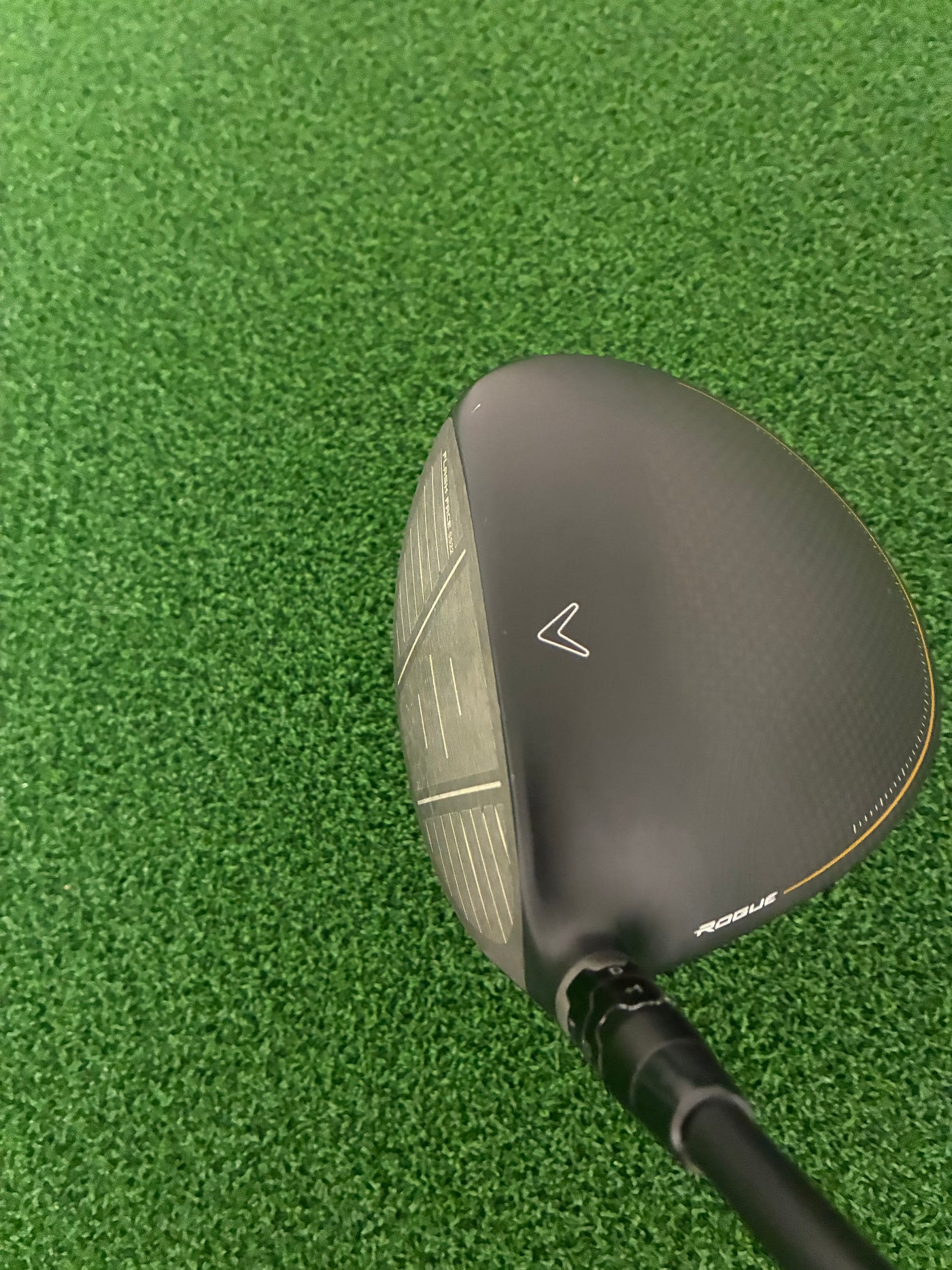Callaway Rogue ST Max 10.5* (Regular)