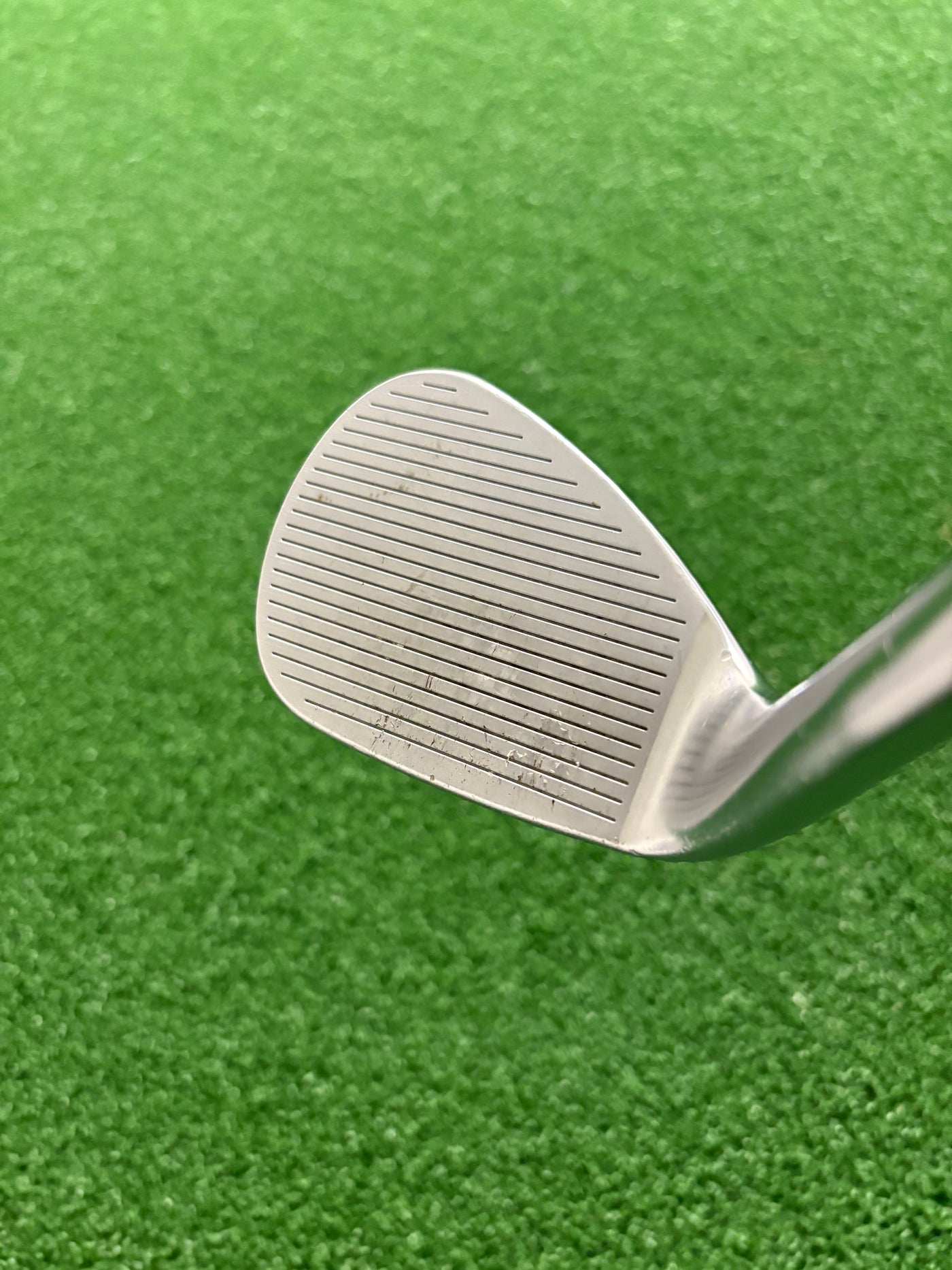 Callaway Jaws Forged 60*