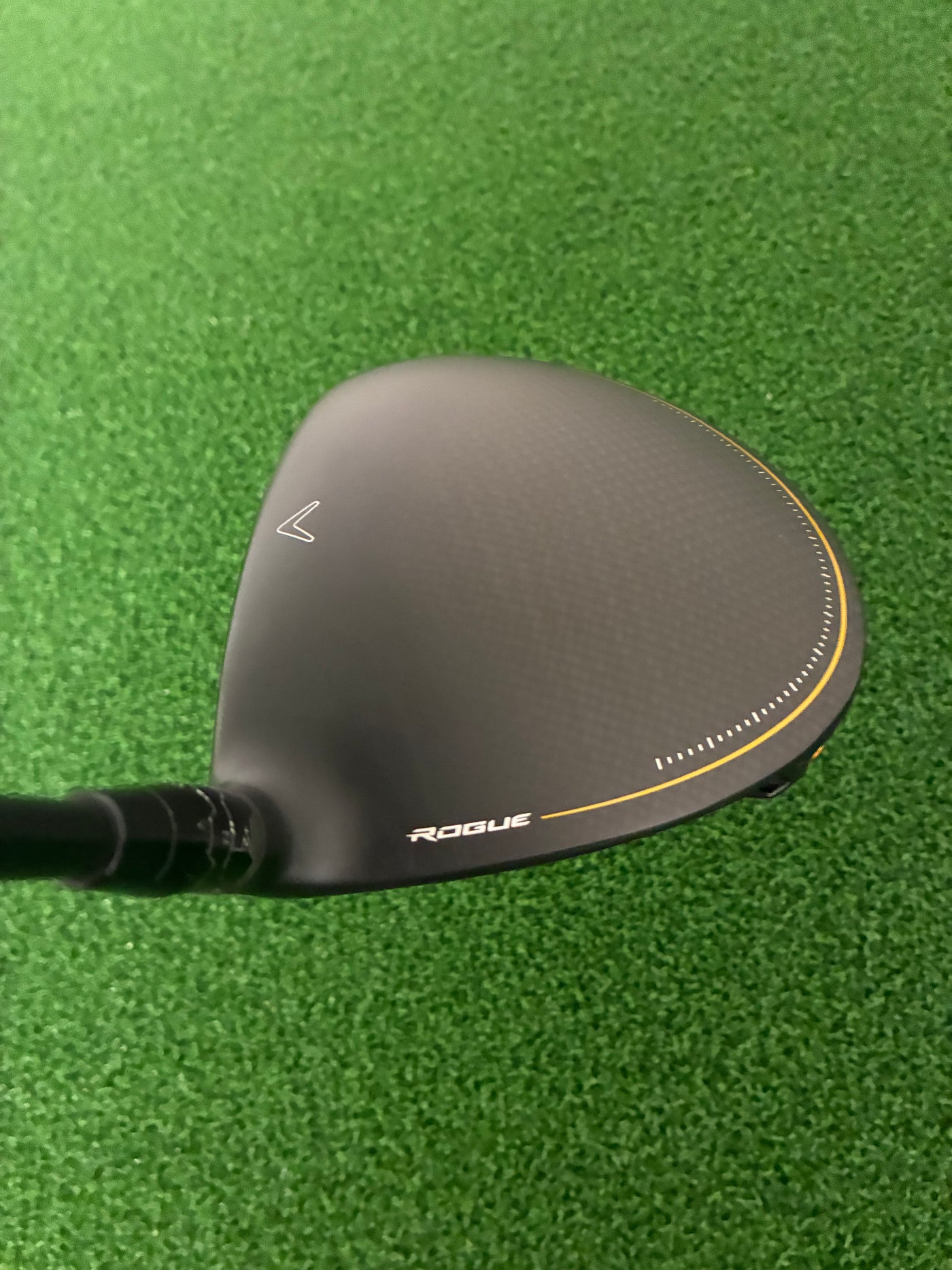 Callaway Rogue ST Max 10.5* (Regular)