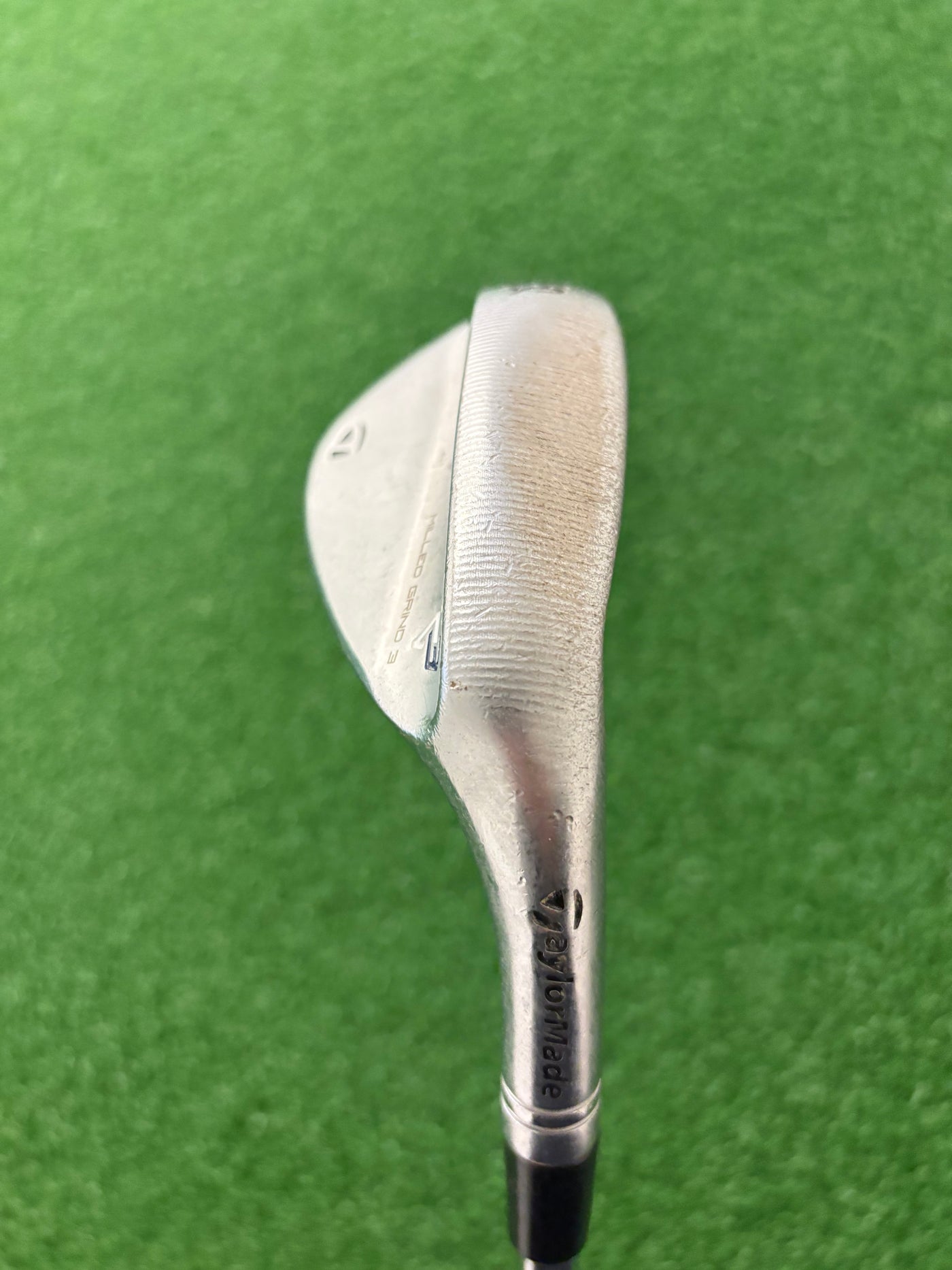 Taylormade Milled Grind 3 HB 56*