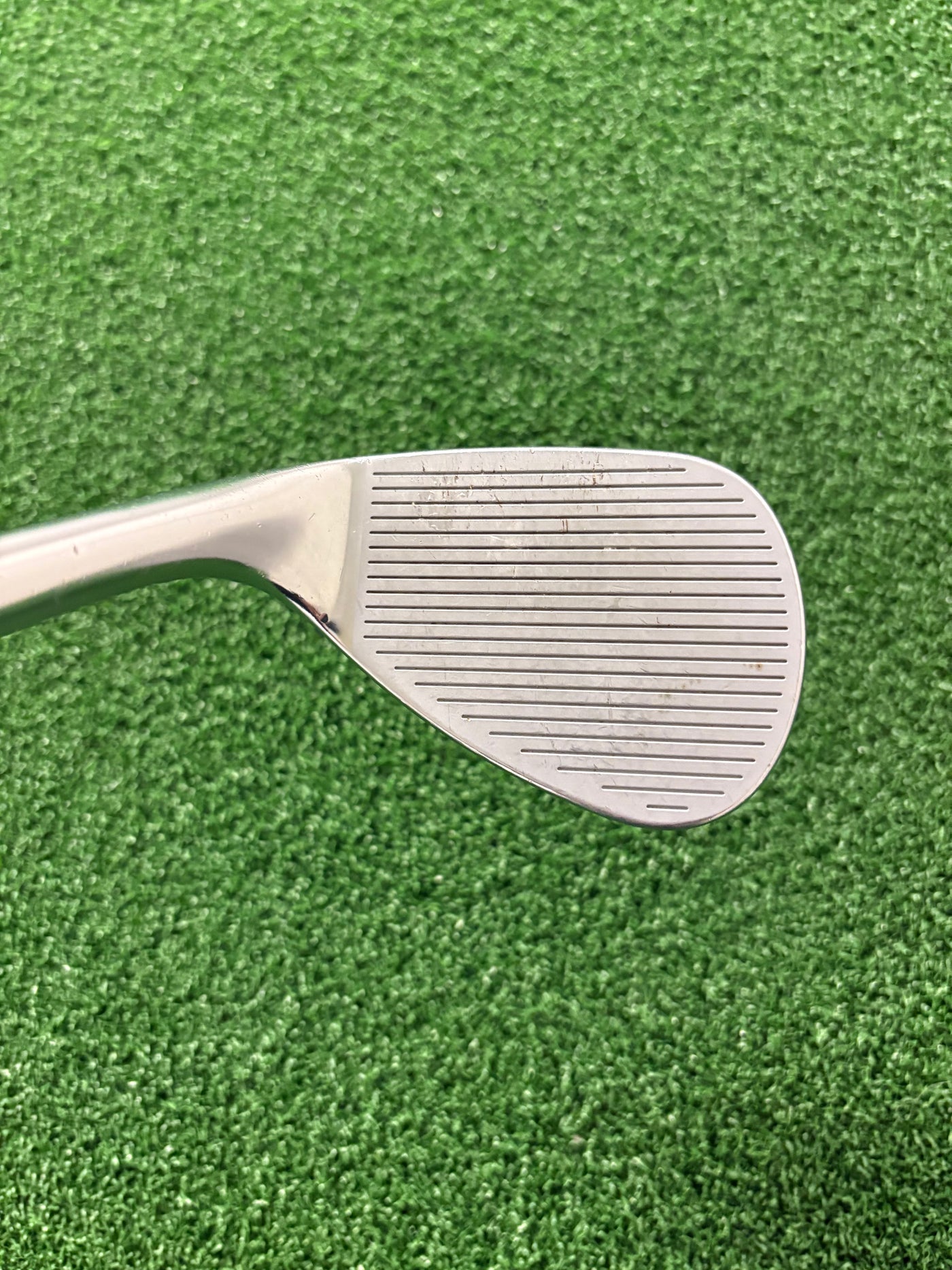 Callaway Jaws Forged 60*