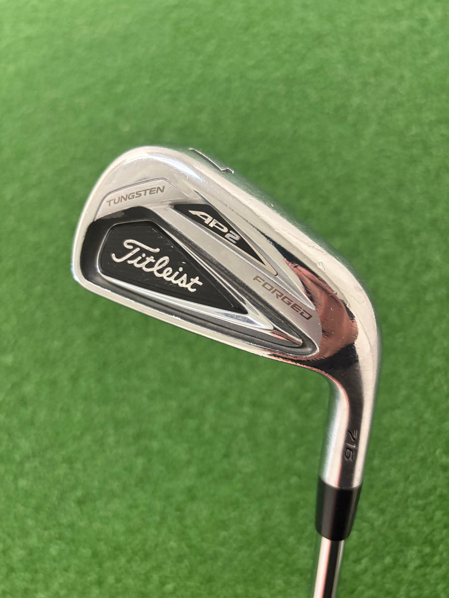 Titleist 716 AP2 5-PW (Stiff)