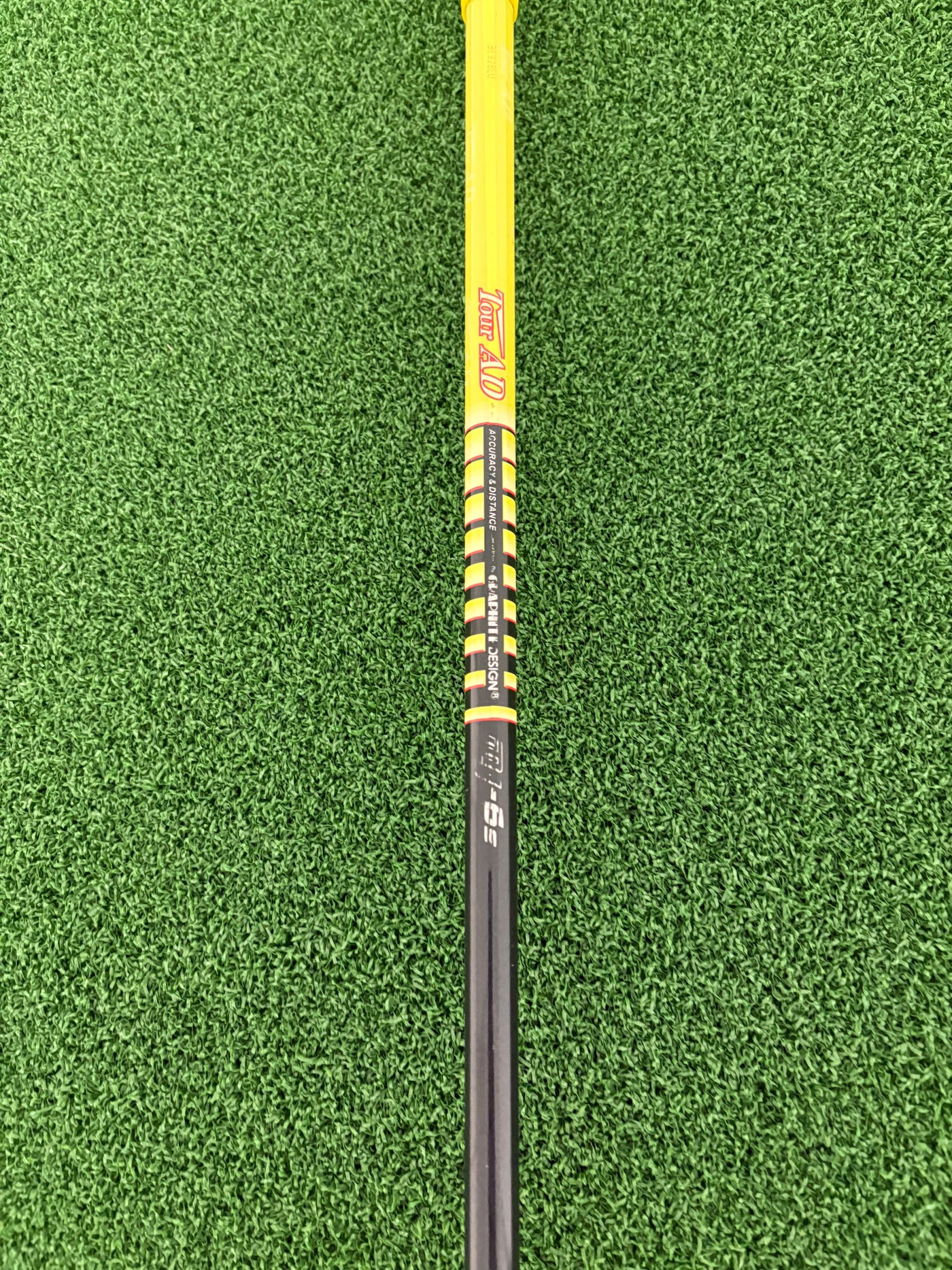 Bridgestone J715 B5 9.5* (Stiff)