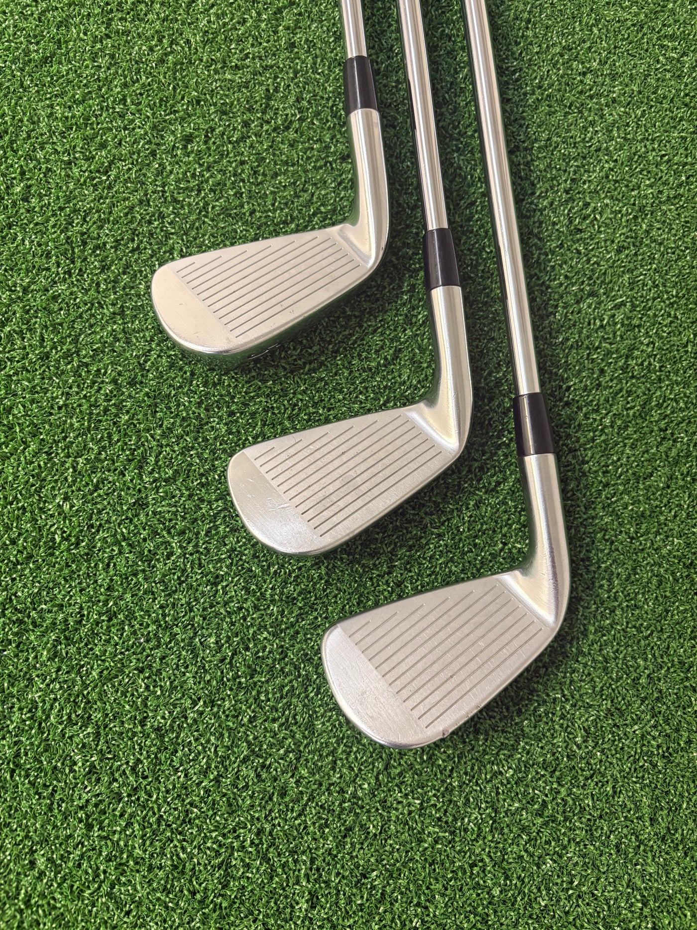 Titleist 716 AP2 5-PW (Stiff)