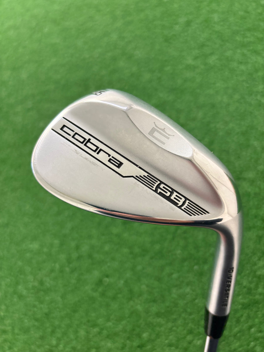 Cobra King SB (2023) One Length Versatile 56*