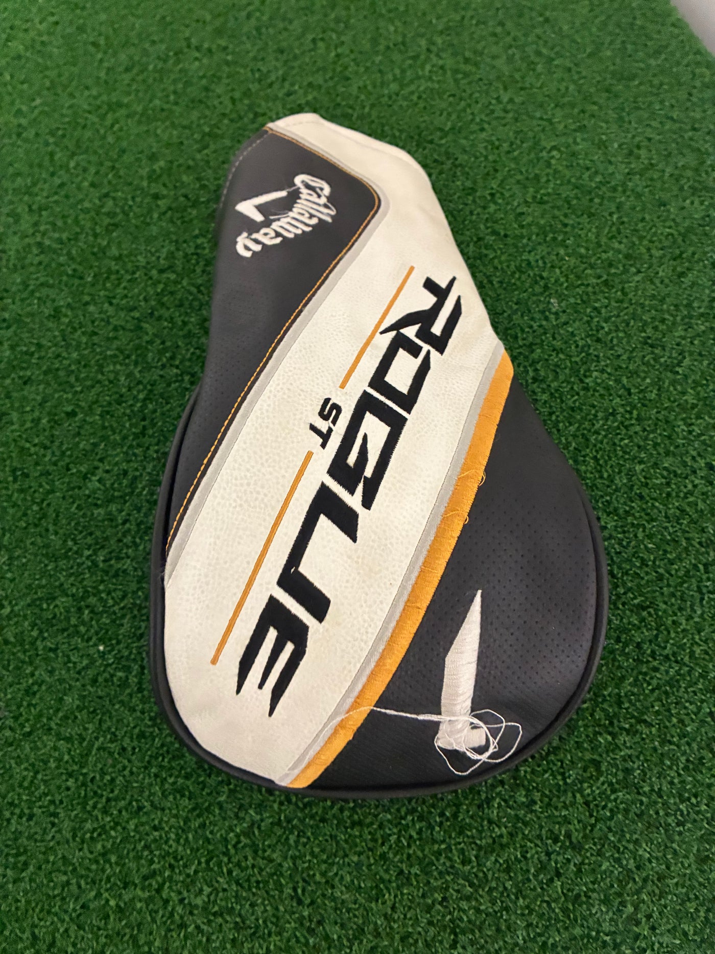 Callaway Rogue ST Max 10.5* (Regular)