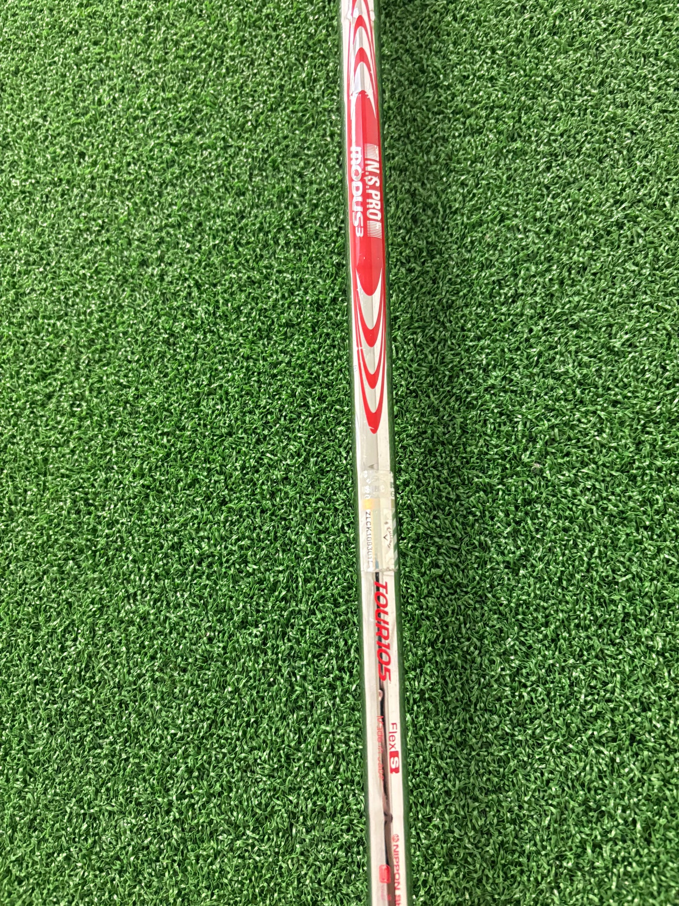 Callaway Jaws Forged 60*