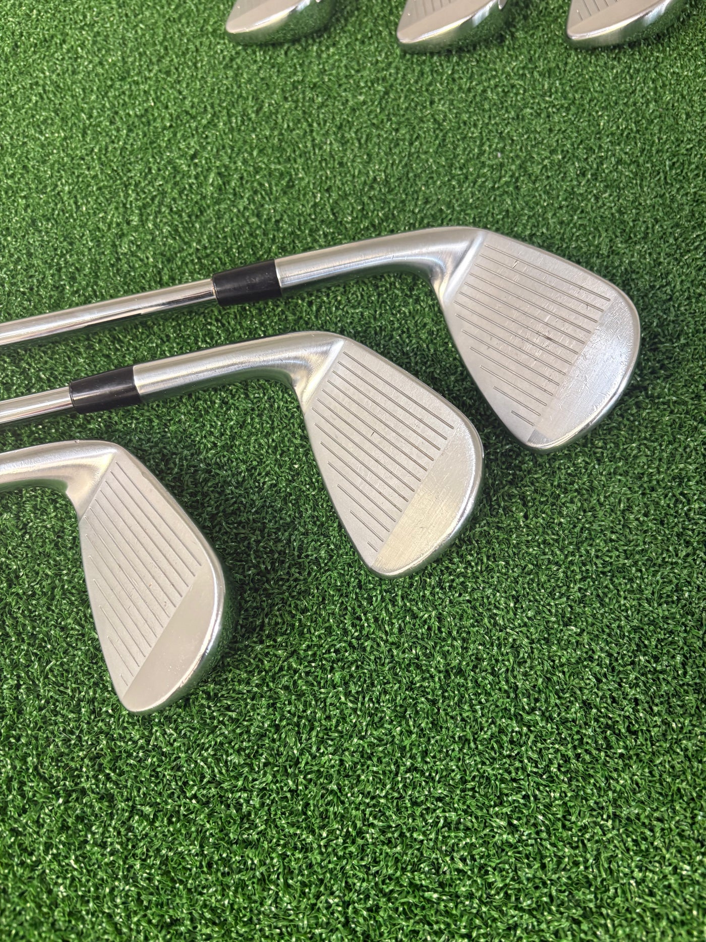 Titleist 716 AP2 5-PW (Stiff)