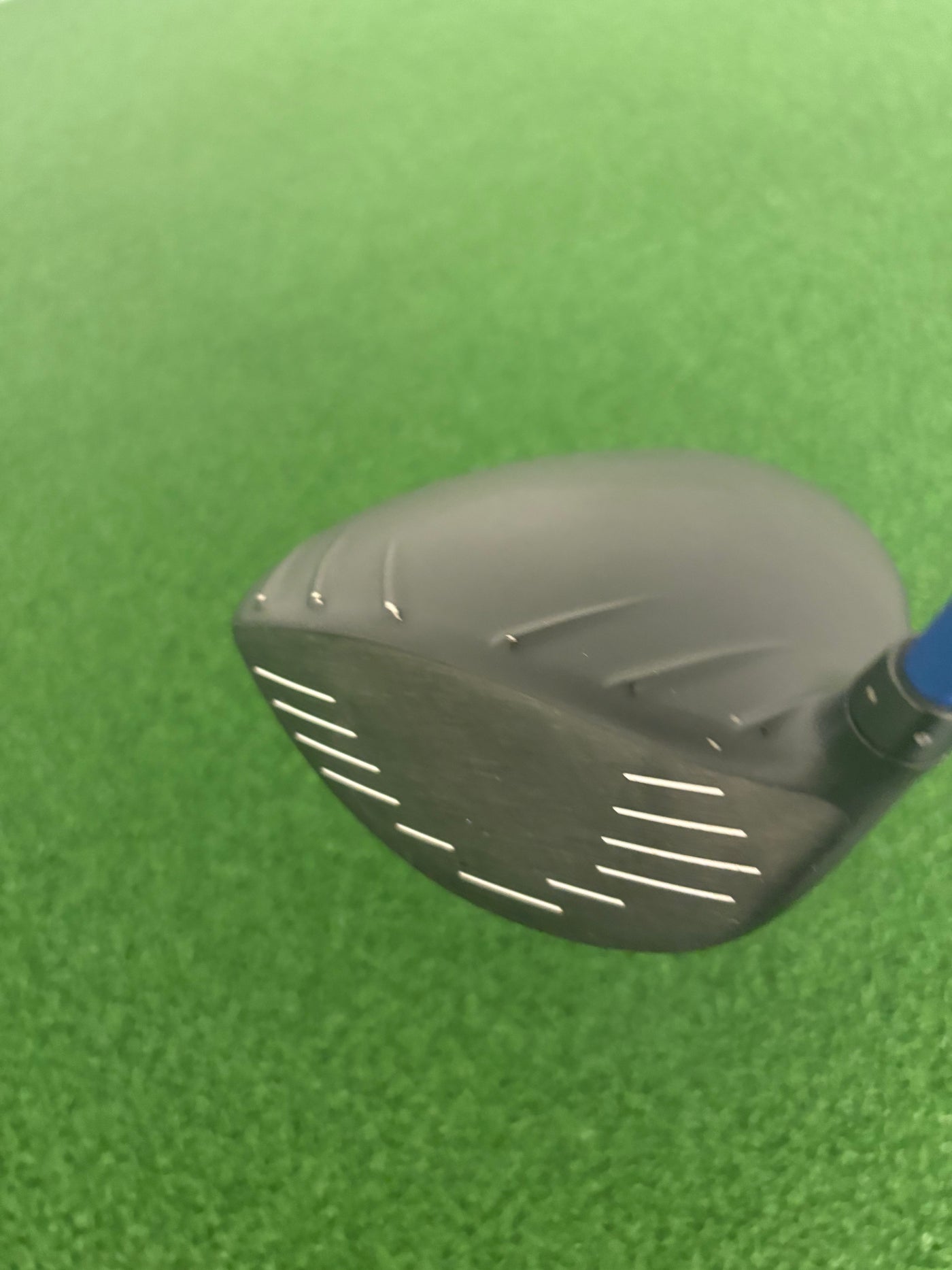 Ping G30 9.0* (Stiff)
