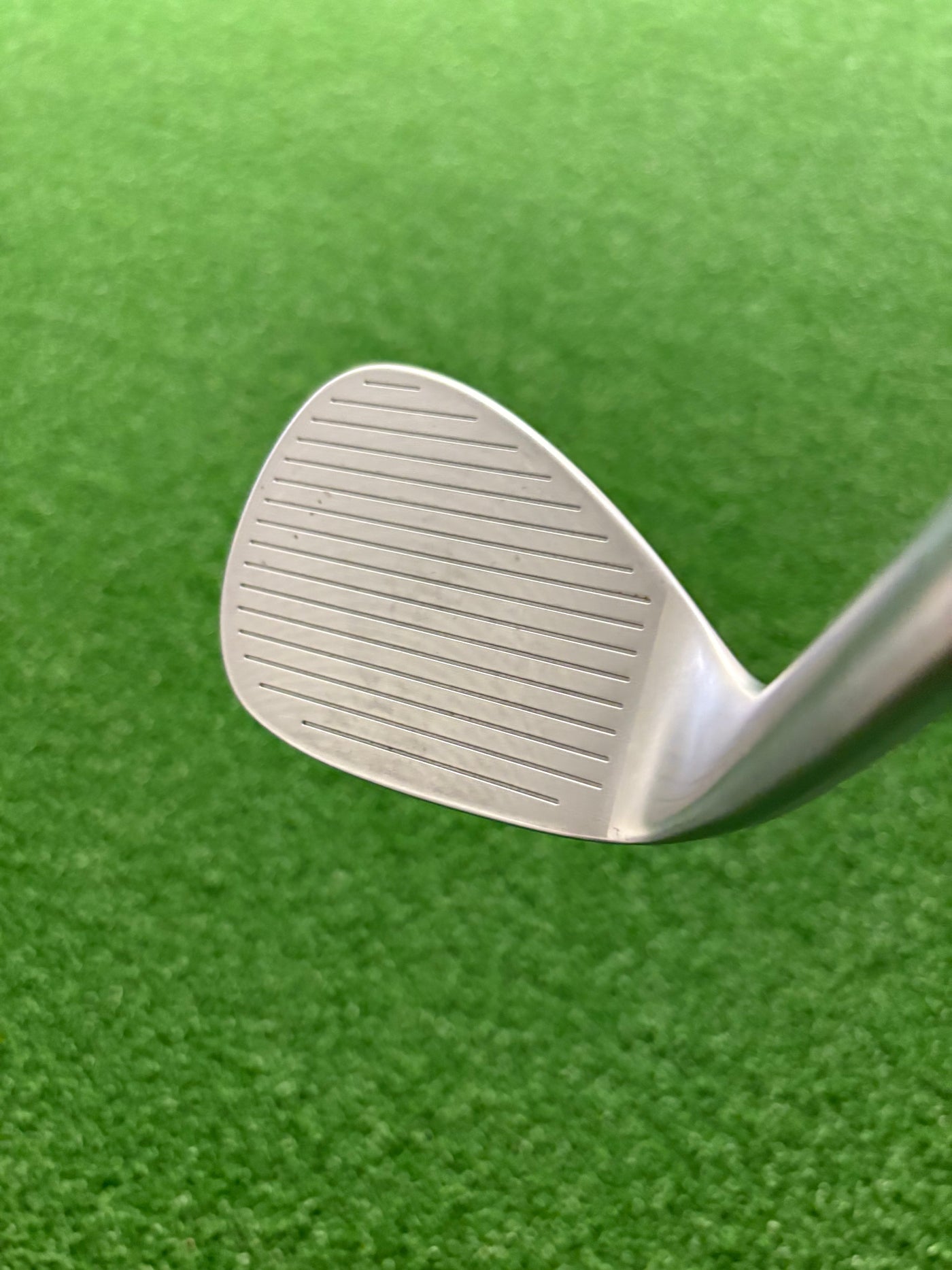 Cobra King SB (2023) One Length Versatile 56*