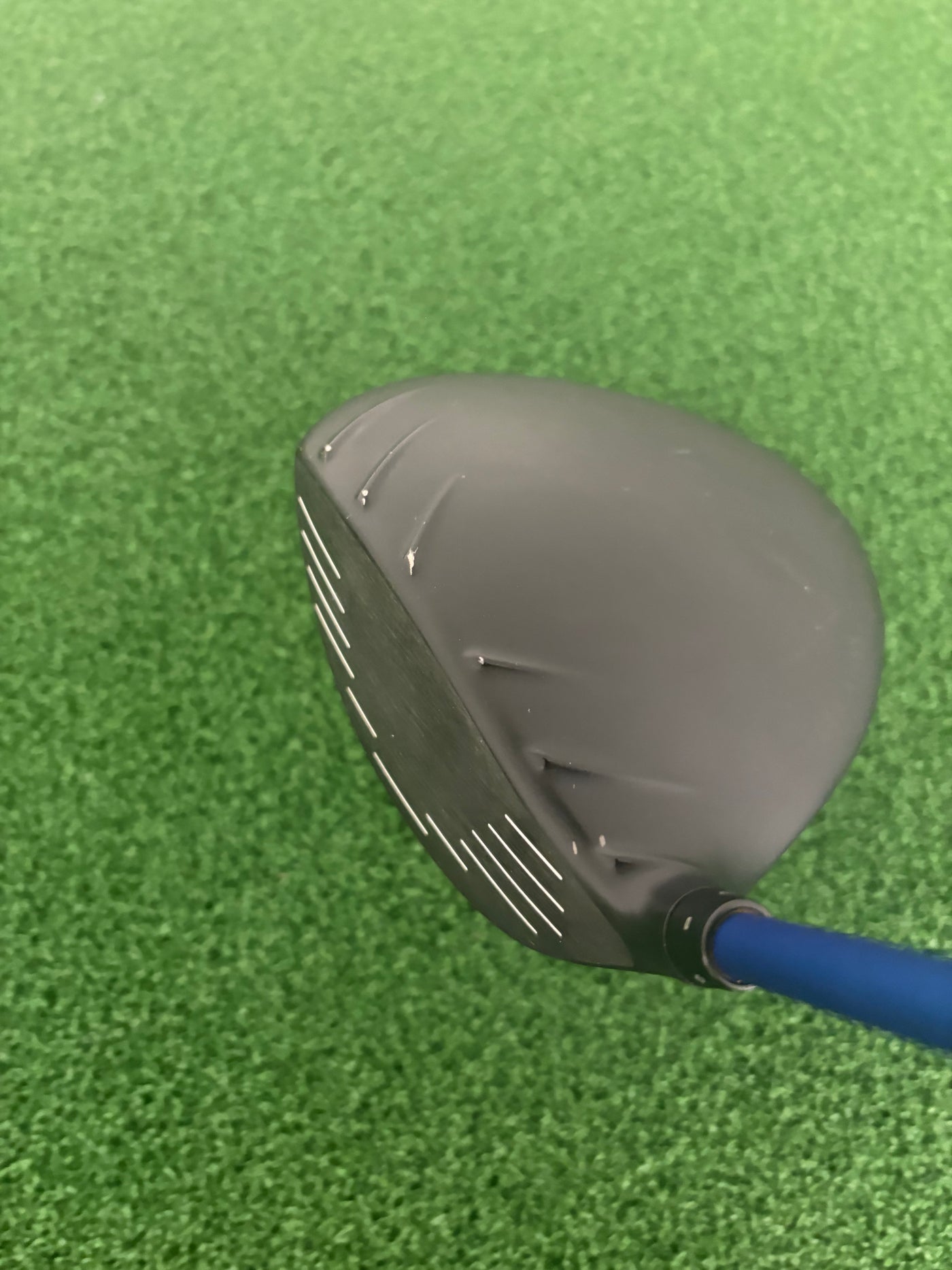Ping G30 9.0* (Stiff)