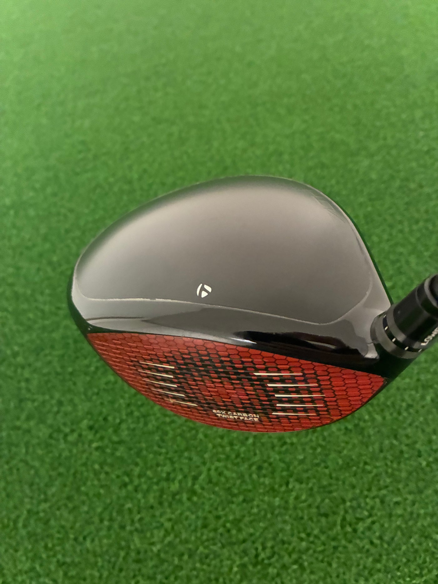 Taylormade Stealth 9.0* (Stiff)