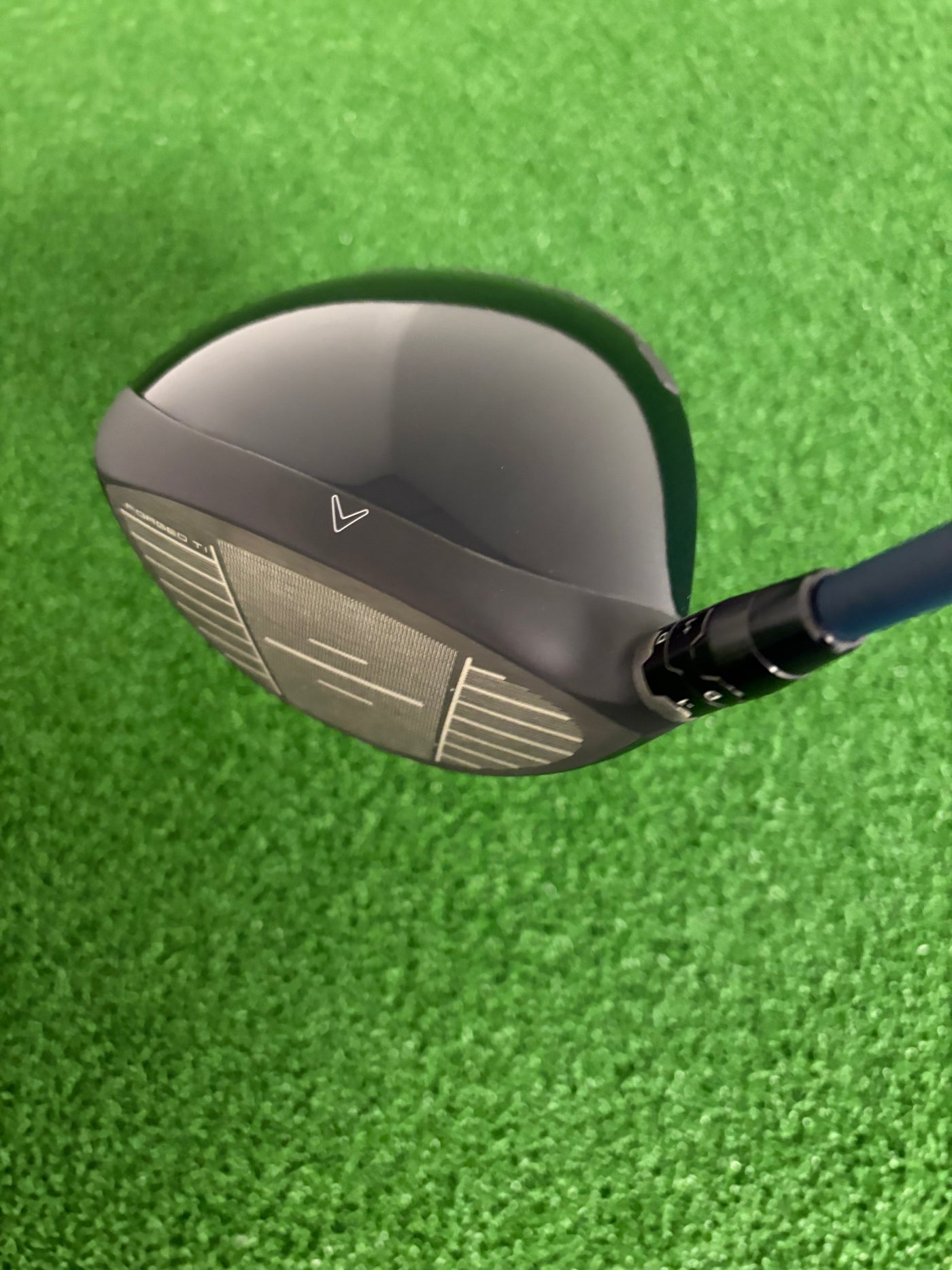 Callaway Paradym 9.0* (Stiff)