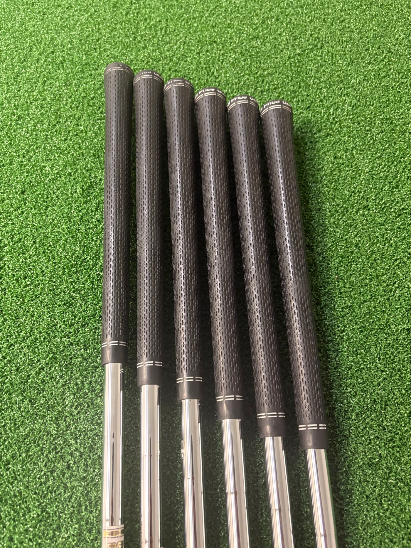 Titleist 716 AP2 5-PW (Stiff)