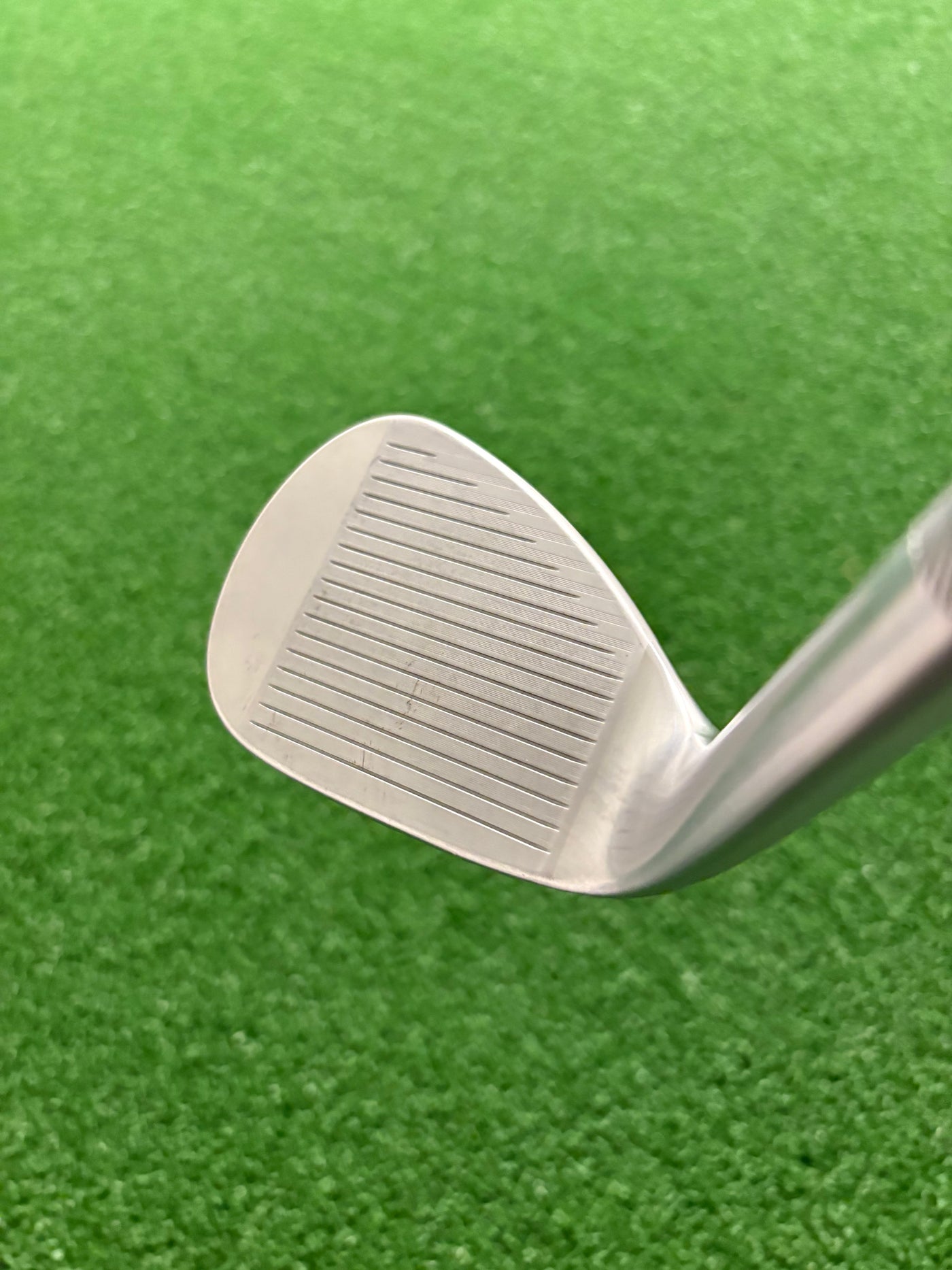Titleist Vokey SM10 K Grind 60*